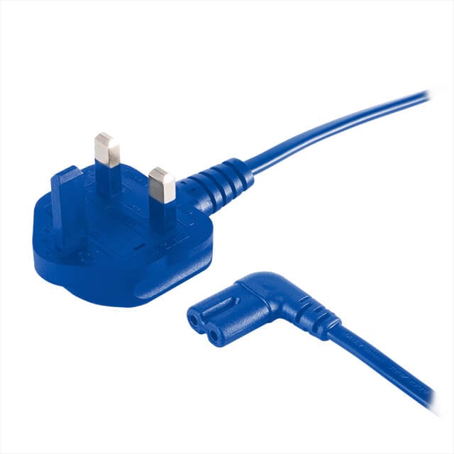 Same Sky (Formerly CUI Devices) AC-2-C7-R-L-B UK electronic component product image