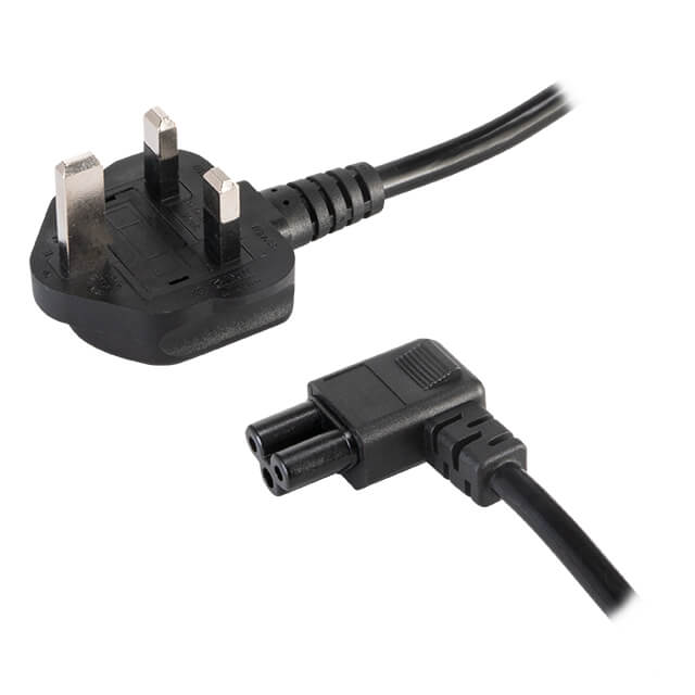 Same Sky (Formerly CUI Devices) AC-C5-L UK electronic component product image