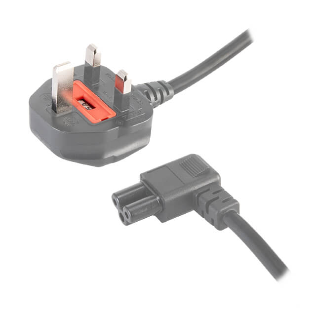 Same Sky (Formerly CUI Devices) AC-C5-R-L-G UK electronic component product image