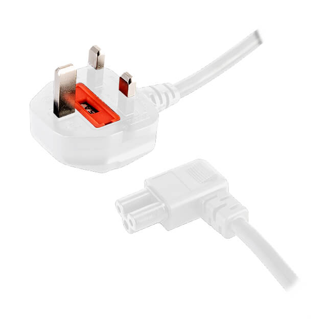 Same Sky (Formerly CUI Devices) AC-C5-R-S-W UK electronic component product image