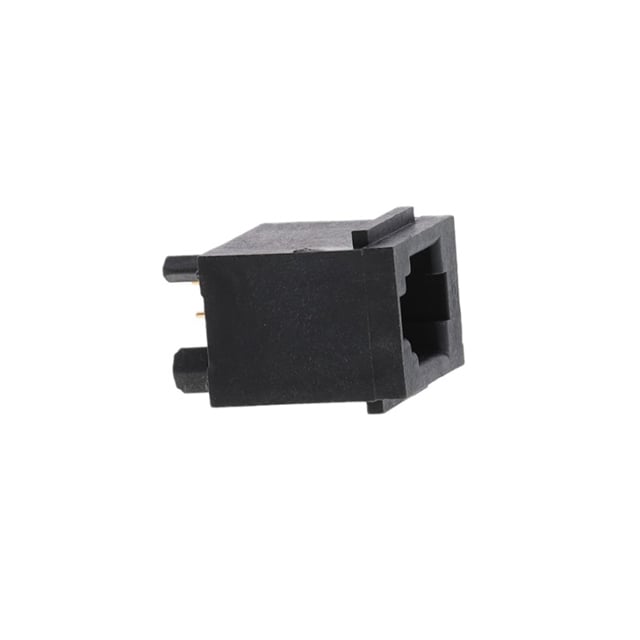 Amphenol ICC (FCI) 90598-001 electronic component product image