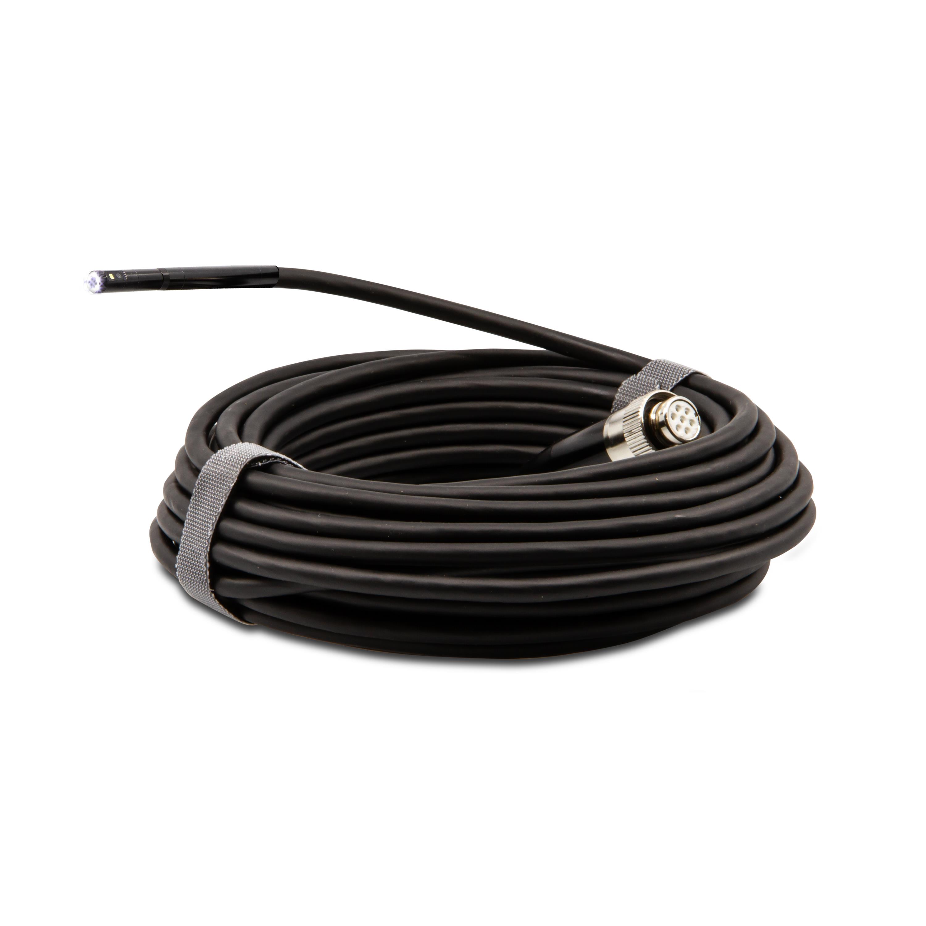 Triplett Test Equipment and Tools BR400ACAM-10M electronic component product image