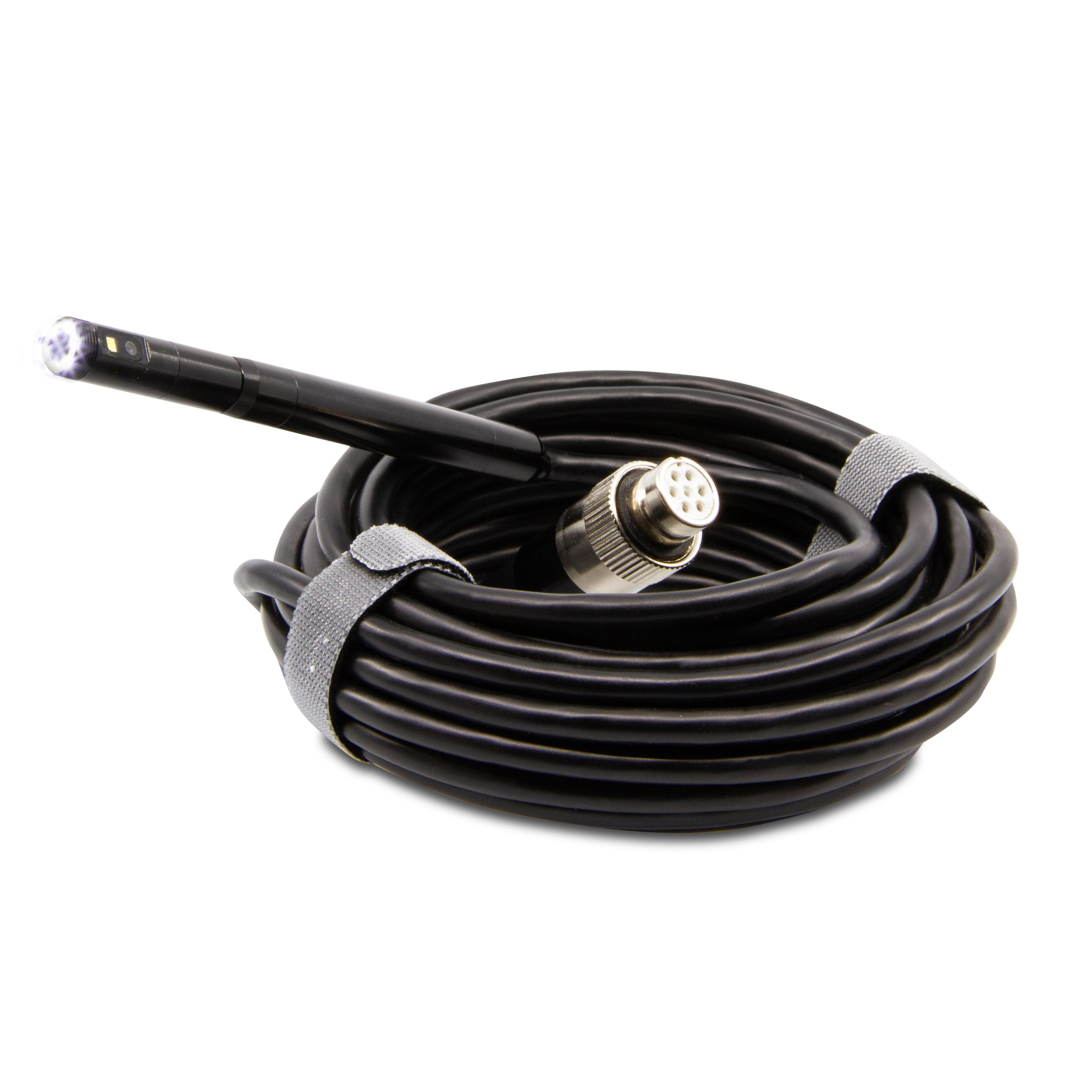 Triplett Test Equipment and Tools BR400ACAM-5M electronic component product image