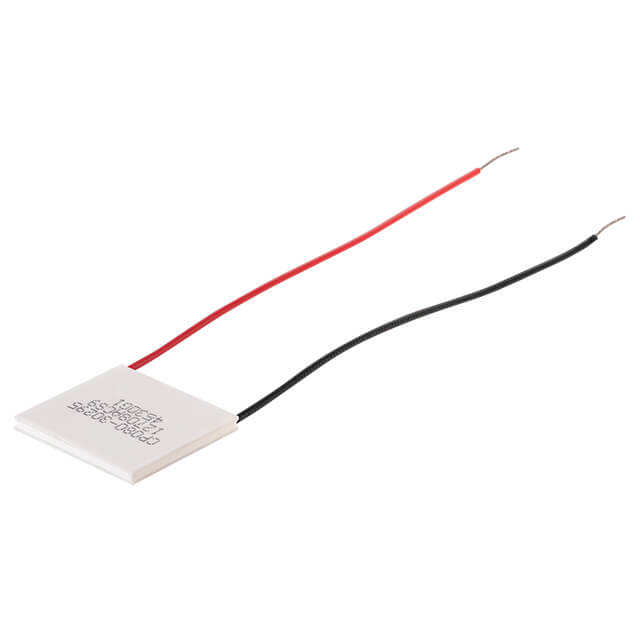 Same Sky (Formerly CUI Devices) CP080-30295 electronic component product image