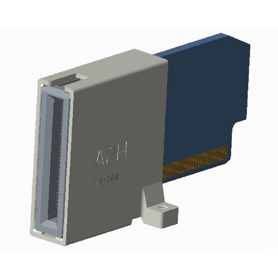 Amphenol ICC (FCI) ME3005630502911 electronic component product image