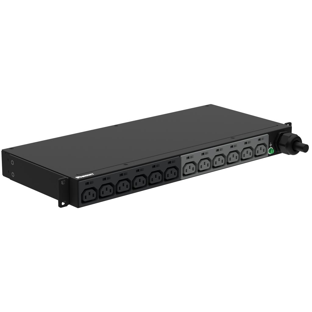 Panduit Corp P12B36M electronic component product image