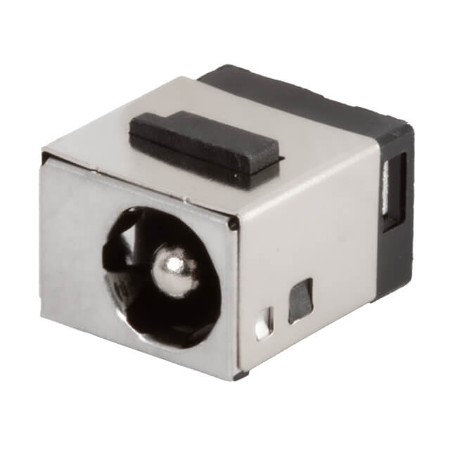 Same Sky (Formerly CUI Devices) PJ-108BH electronic component product image