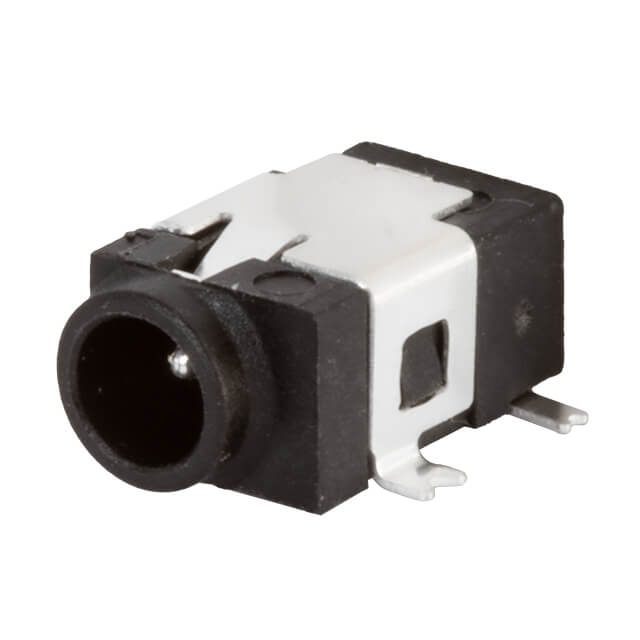 Same Sky (Formerly CUI Devices) PJ-111C-SMT-TR electronic component product image
