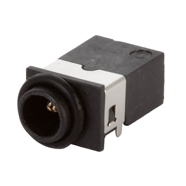 Same Sky (Formerly CUI Devices) PJ-117DH-TR-X7 electronic component product image