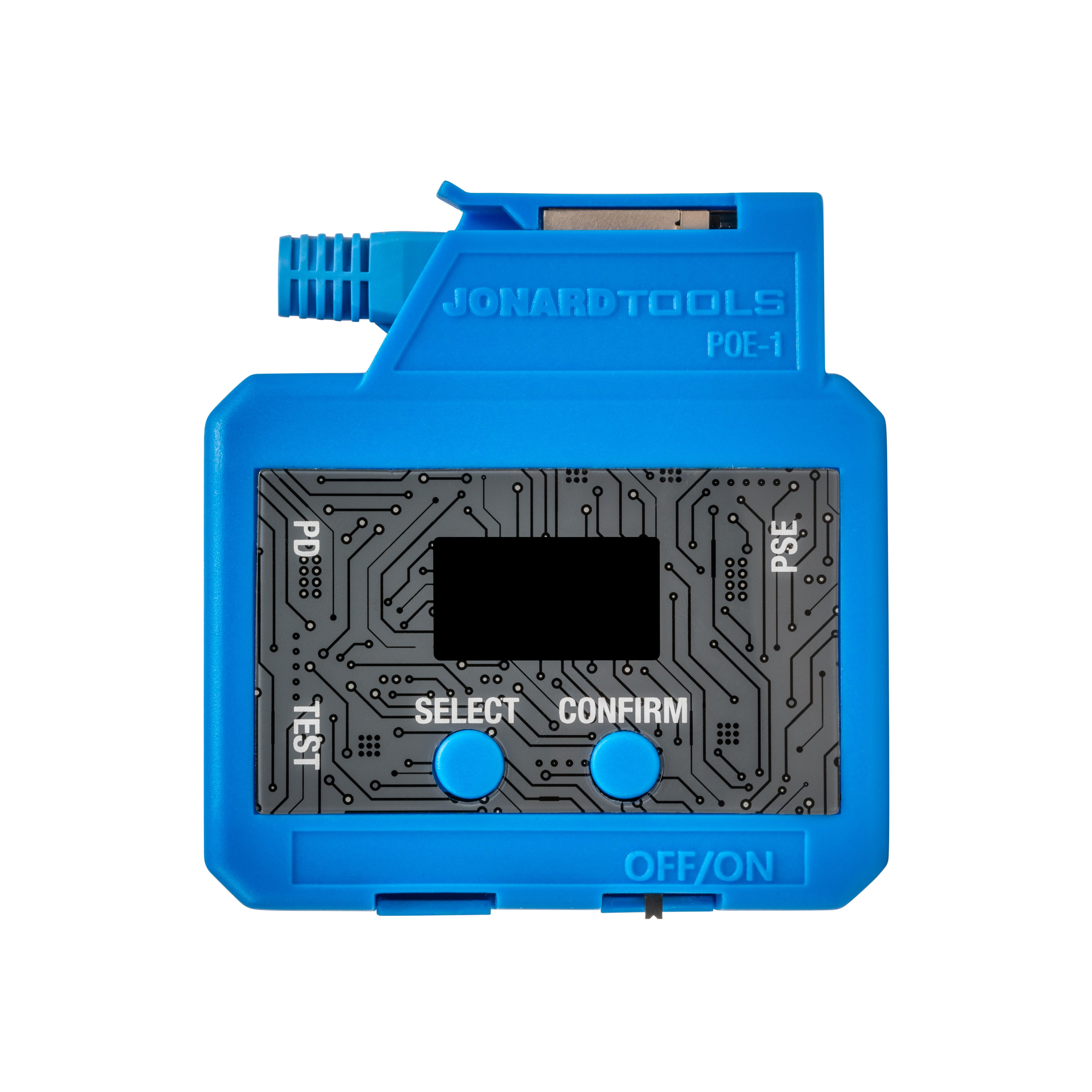 Jonard Tools POE-1 electronic component product image