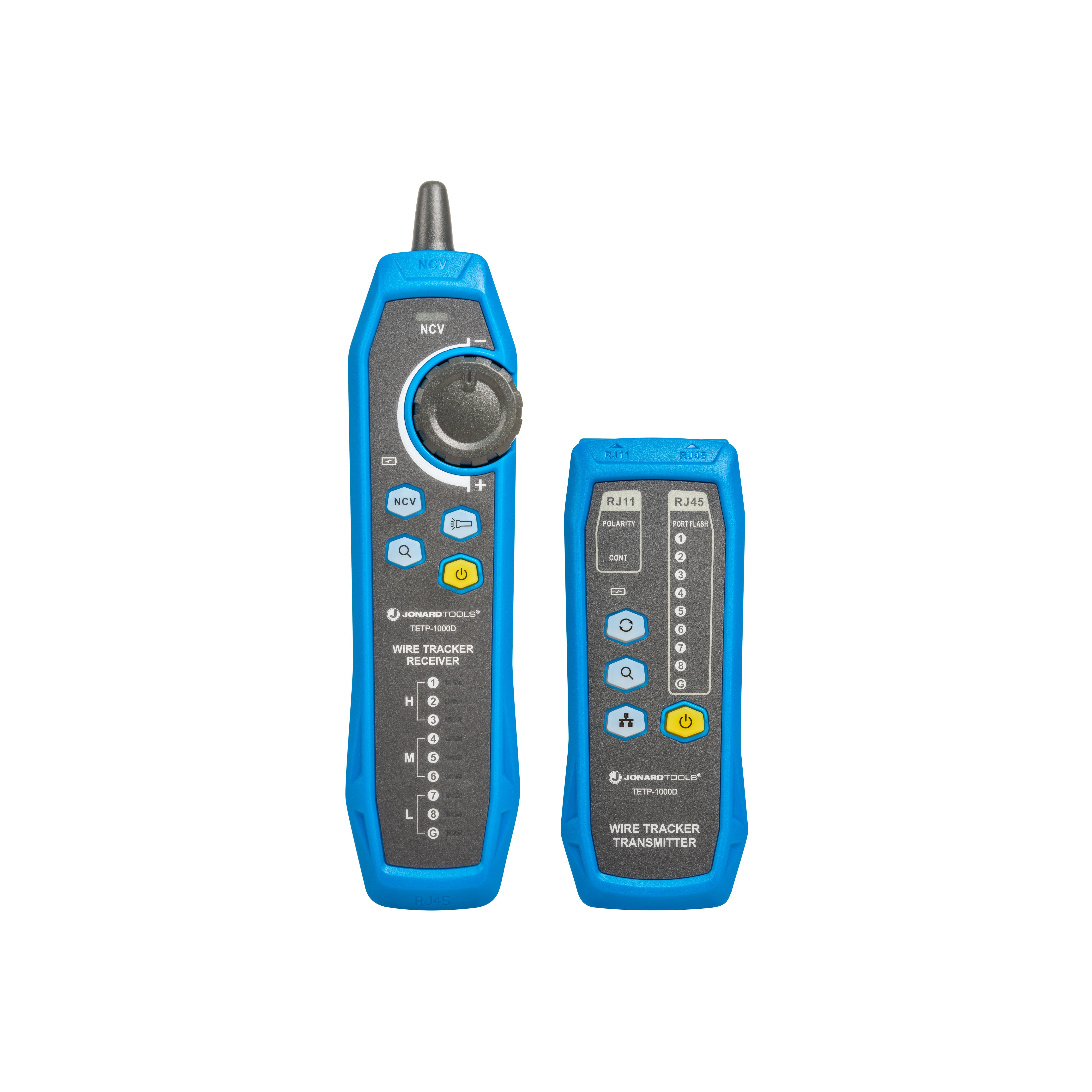 Jonard Tools TETP-1000D electronic component product image