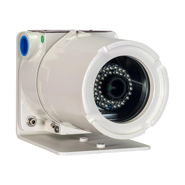 Industrial Video & Control AMZ-3041-2-12 electronic component product image