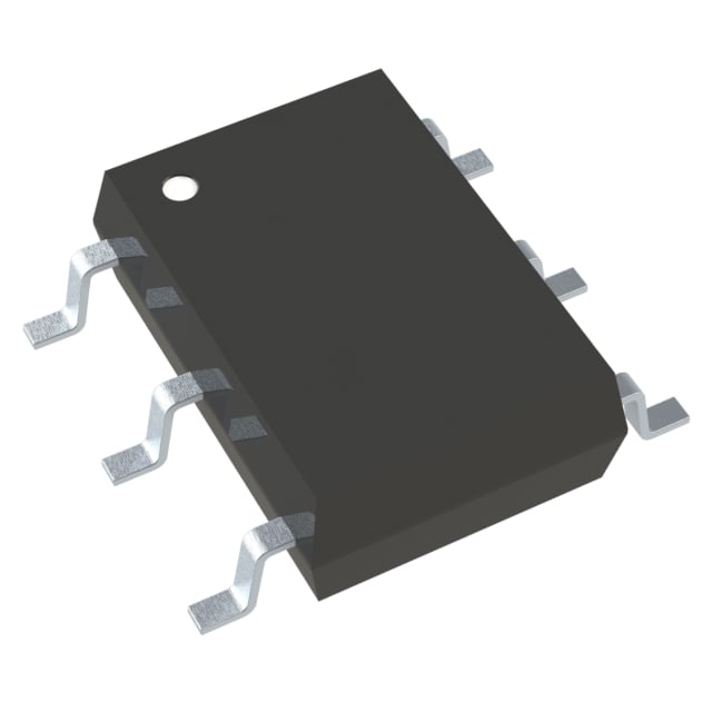 Toshiba Semiconductor and Storage TLP3109(TP,F electronic component product image