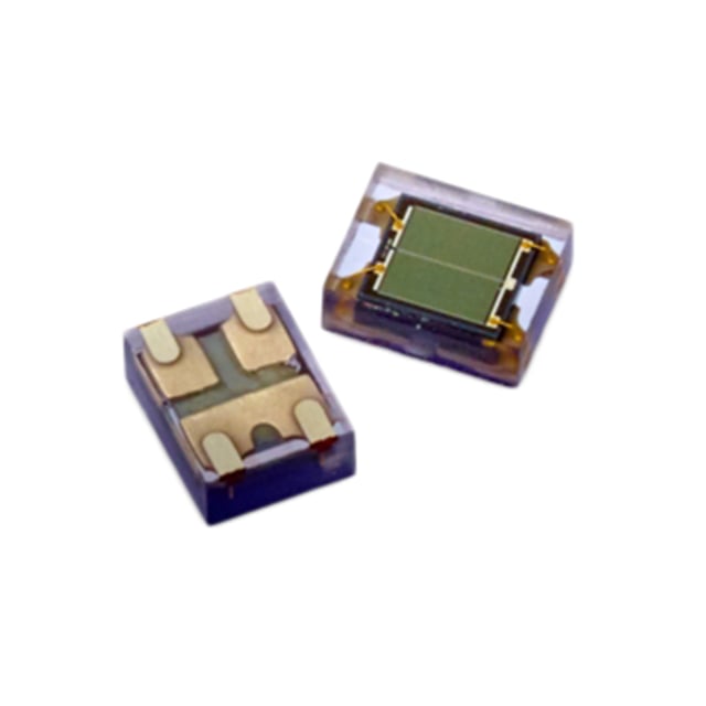 Broadcom Limited AFBR-S4P11P012R electronic component product image