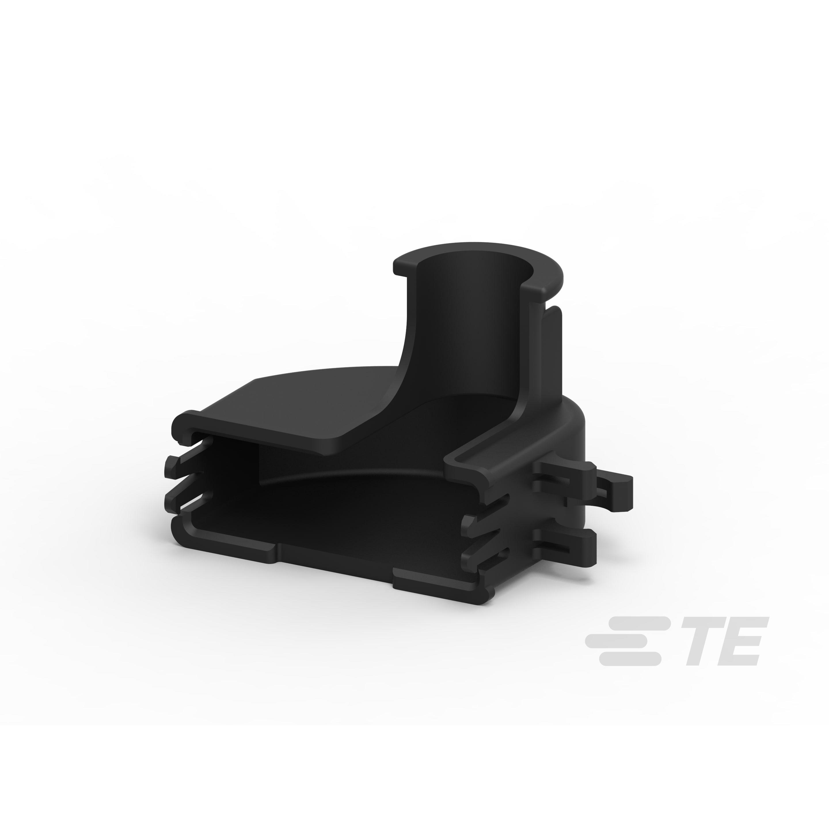 TE Connectivity AMP Connectors 1452317-1 electronic component product image