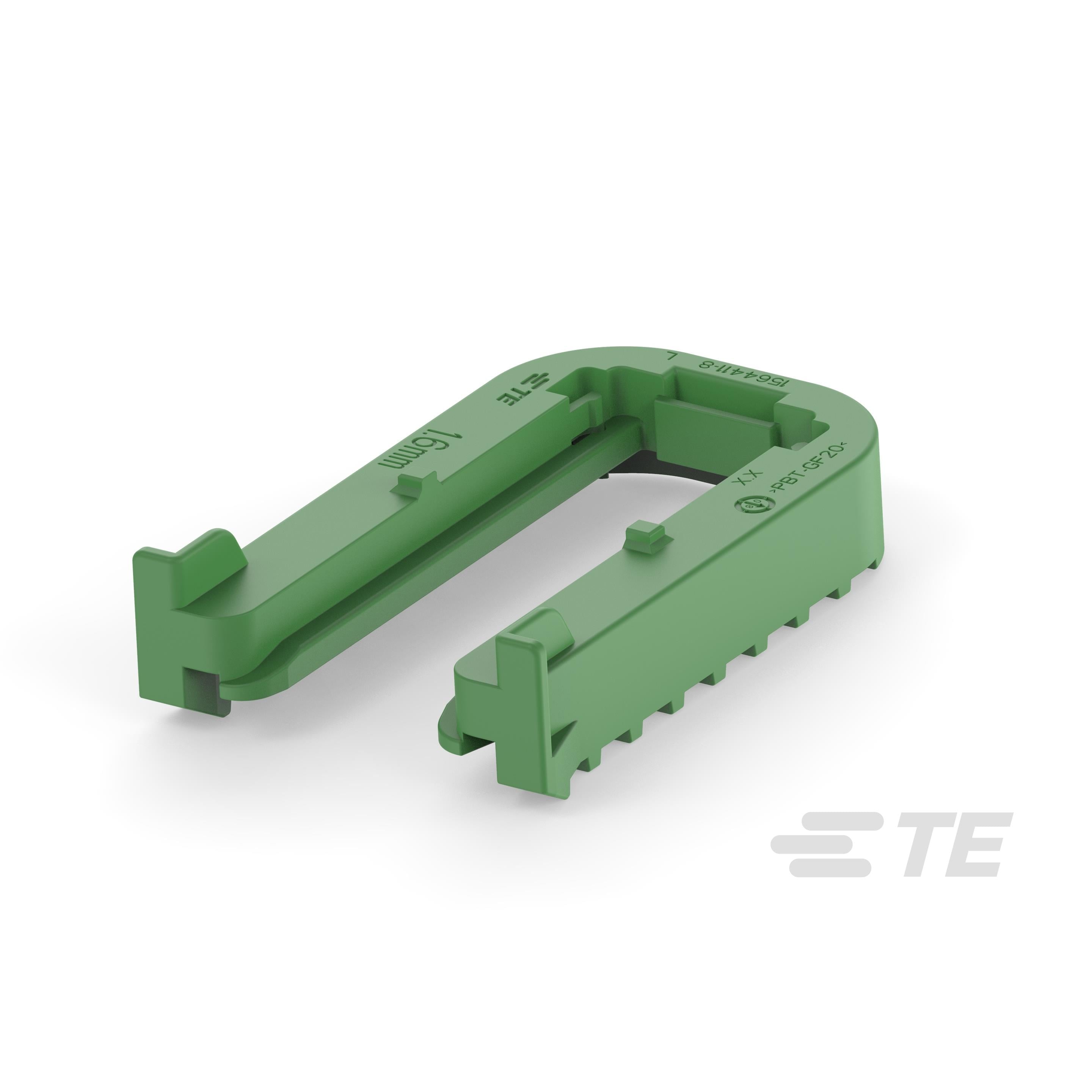 TE Connectivity Deutsch Connectors 1564411-8 electronic component product image