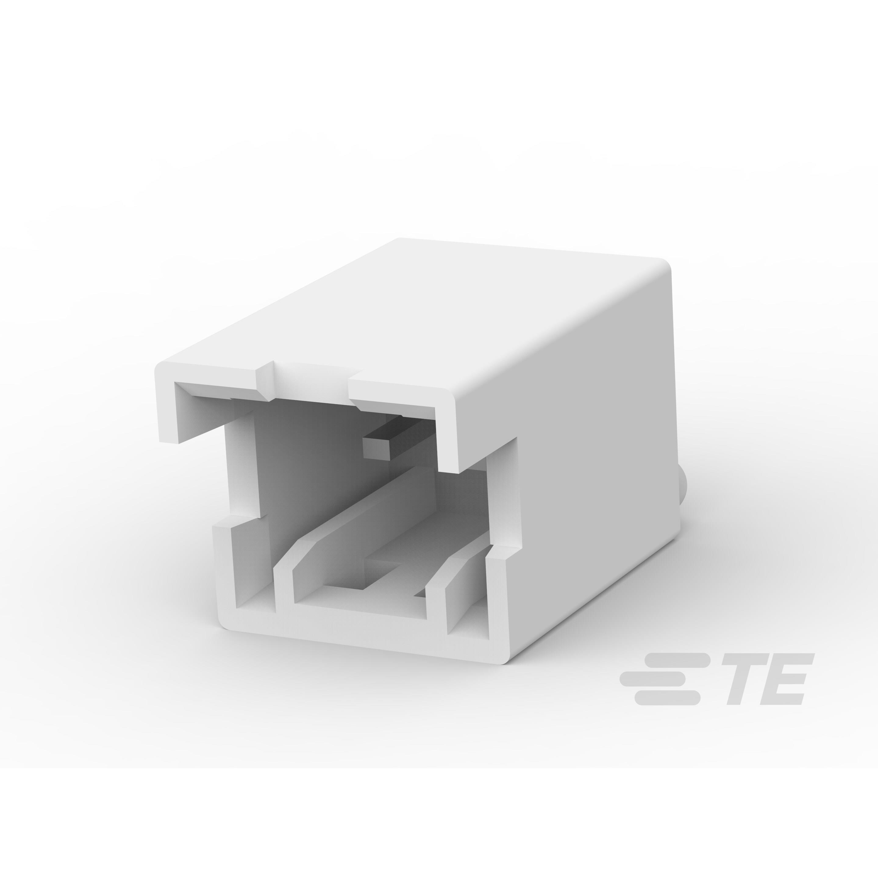TE Connectivity AMP Connectors 1871843-2 electronic component product image