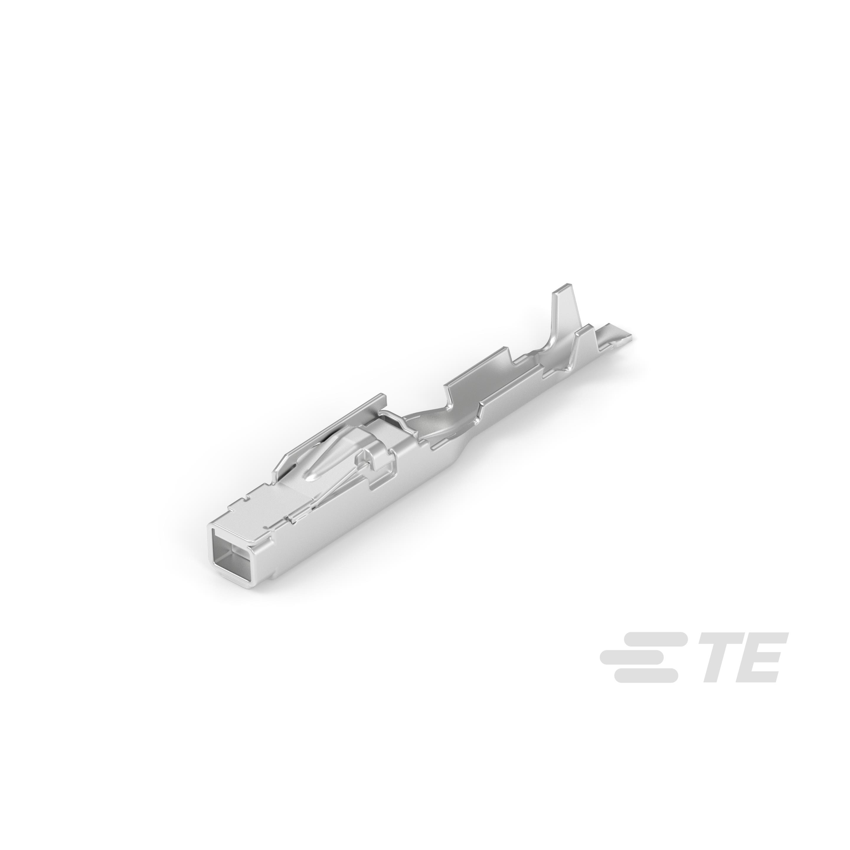 TE Connectivity AMP Connectors 2141861-1 electronic component product image