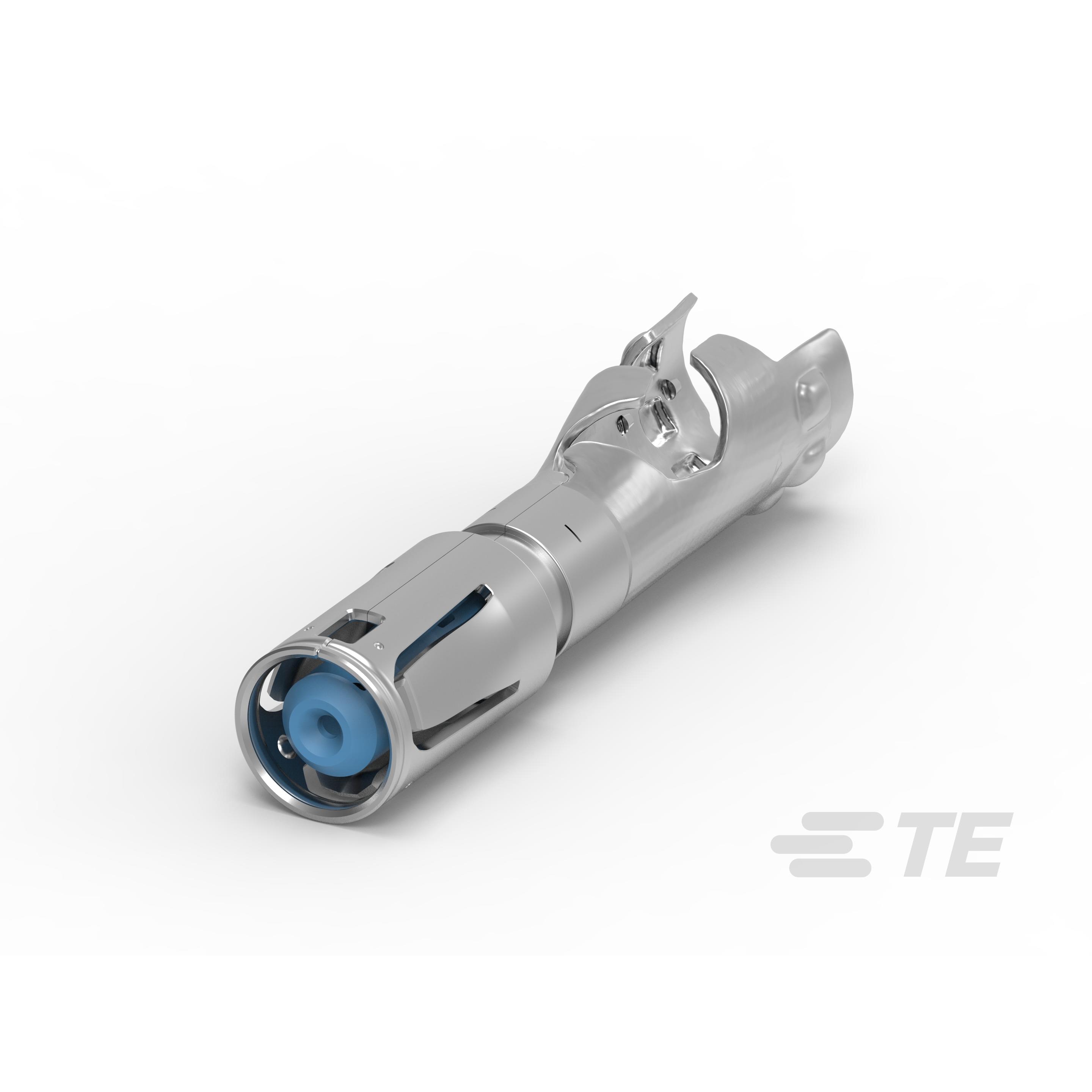 TE Connectivity AMP Connectors 2298494-1 electronic component product image
