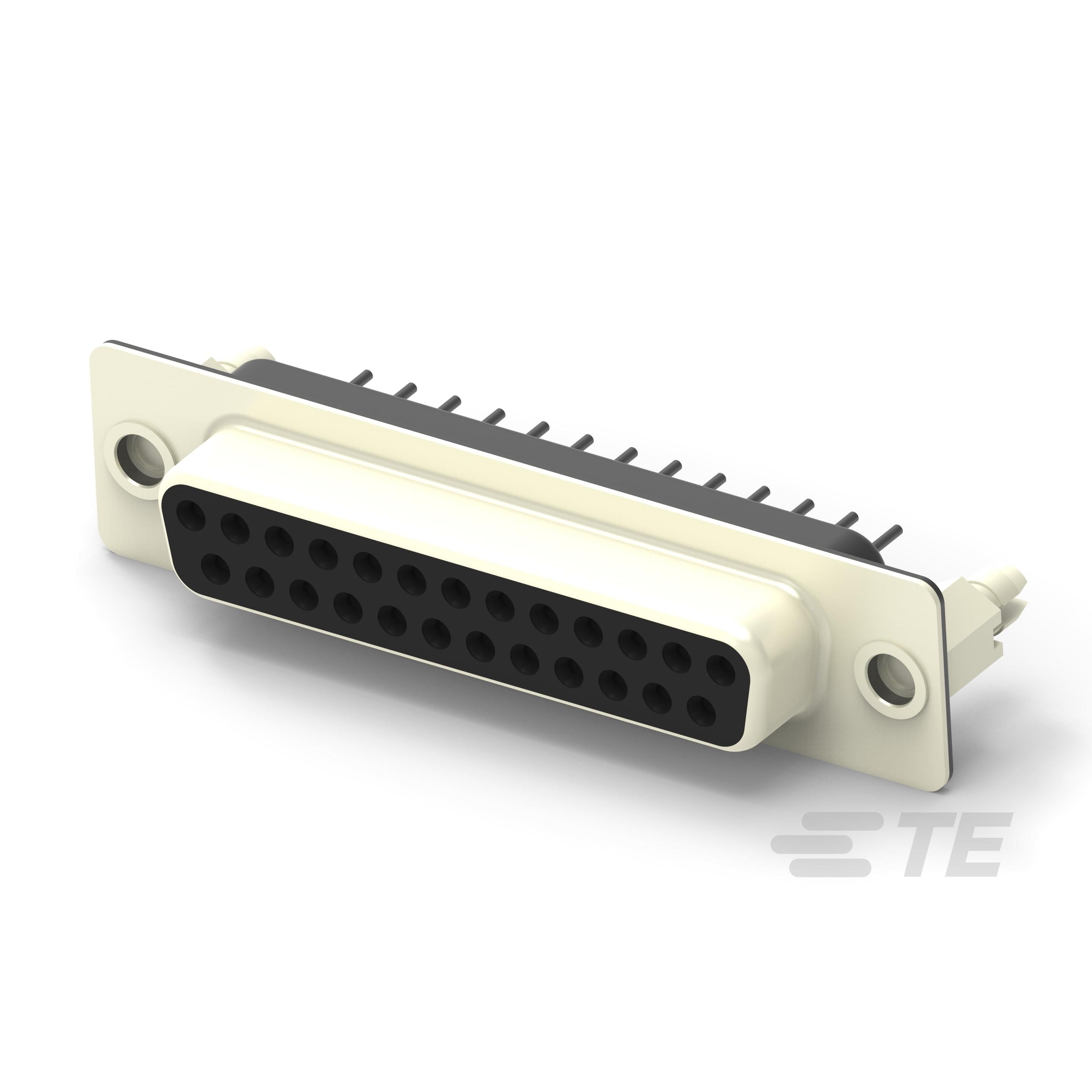 TE Connectivity AMP Connectors 2301841-1 electronic component product image