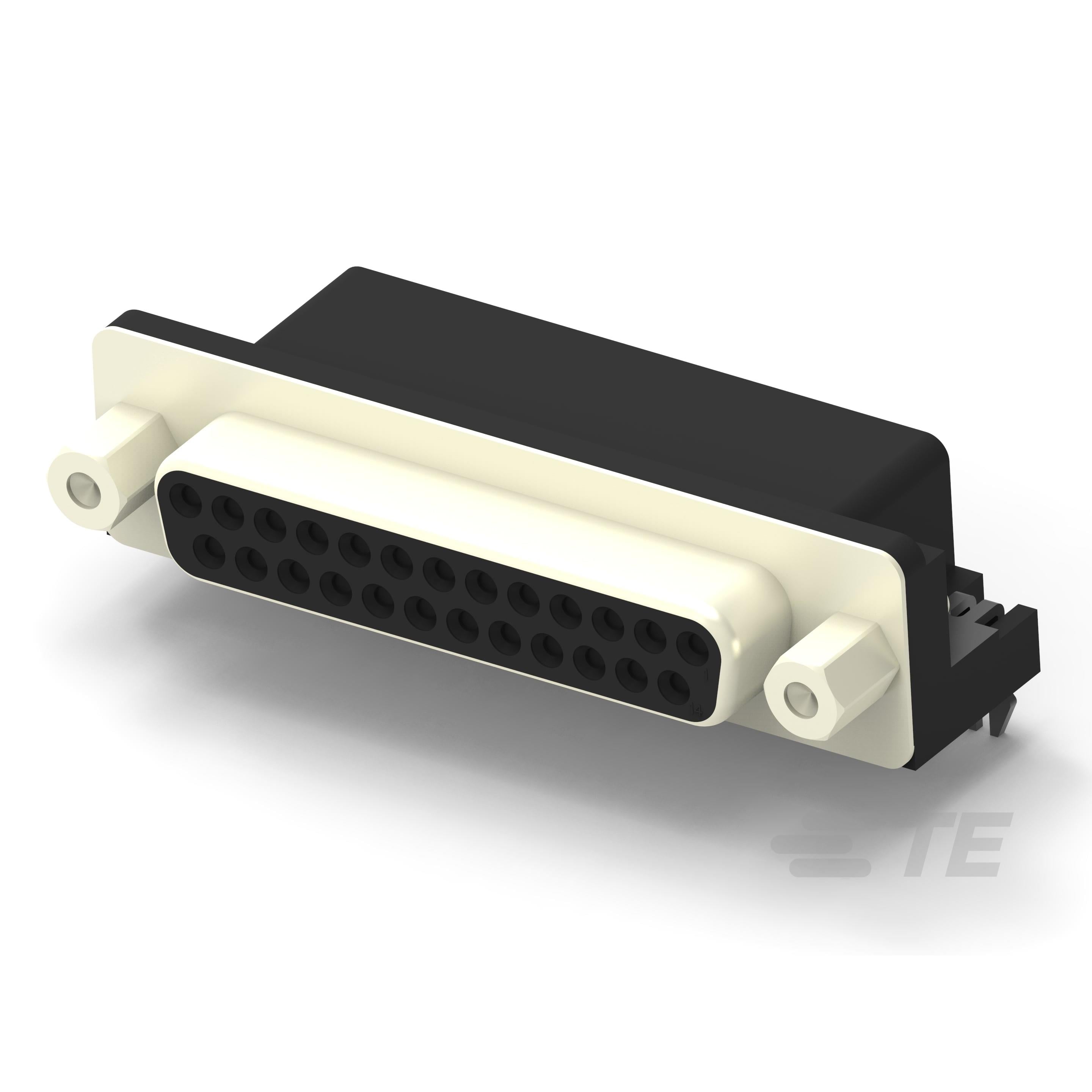 TE Connectivity AMP Connectors 2301846-1 electronic component product image
