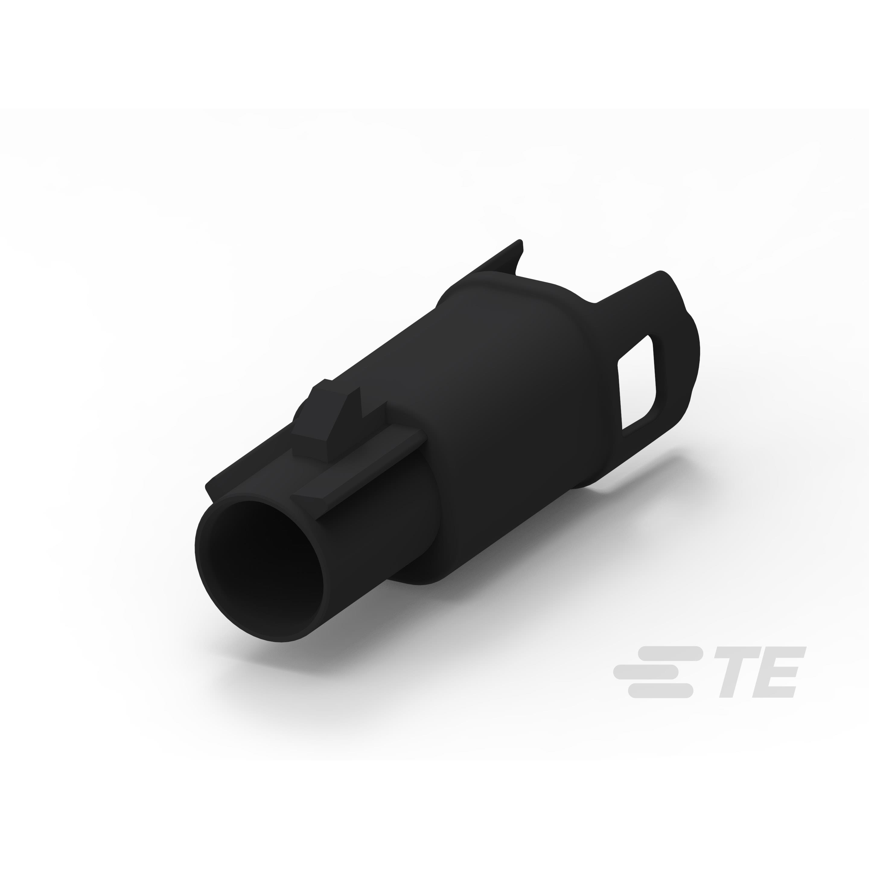 TE Connectivity AMP Connectors 2307198-1 electronic component product image