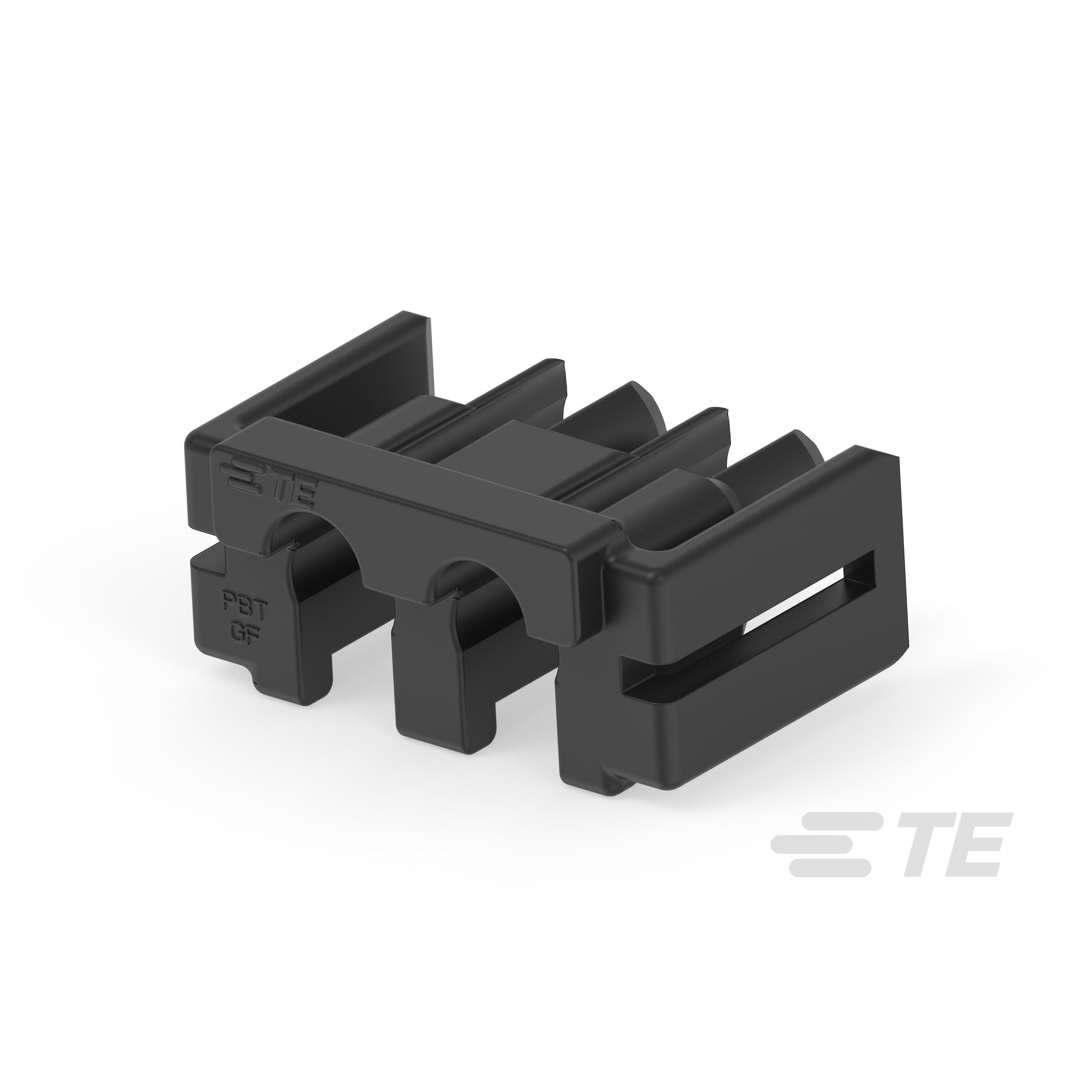 TE Connectivity AMP Connectors 2329016-2 electronic component product image