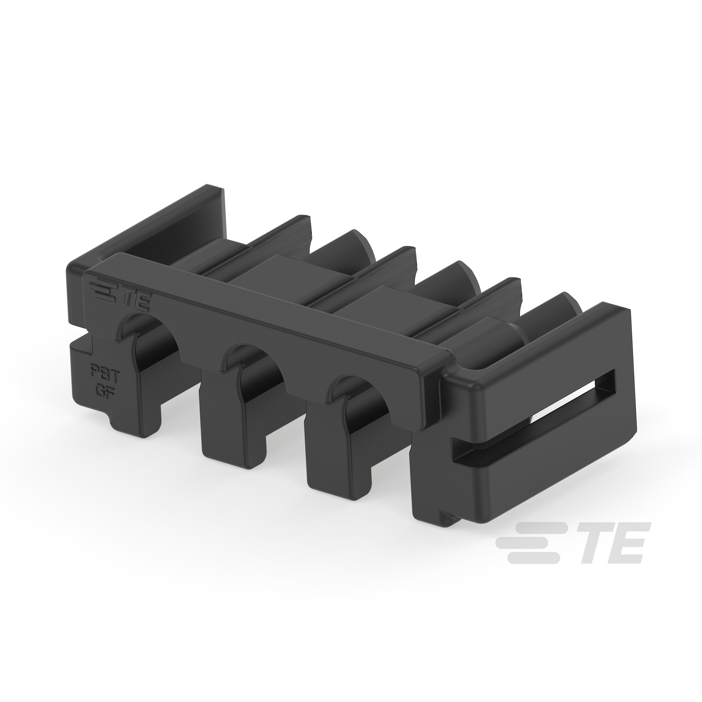 TE Connectivity AMP Connectors 2329016-3 electronic component product image