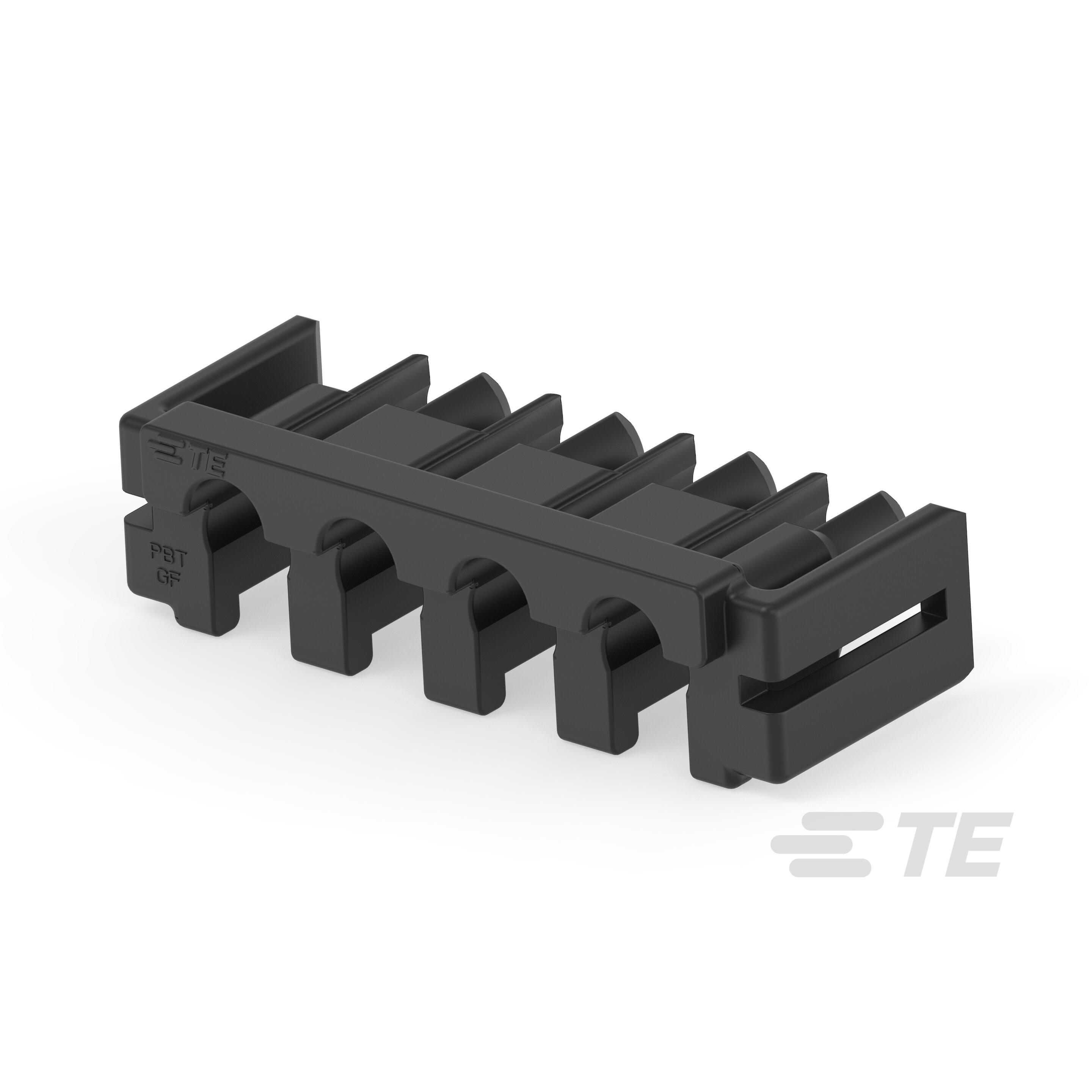 TE Connectivity AMP Connectors 2329016-4 electronic component product image
