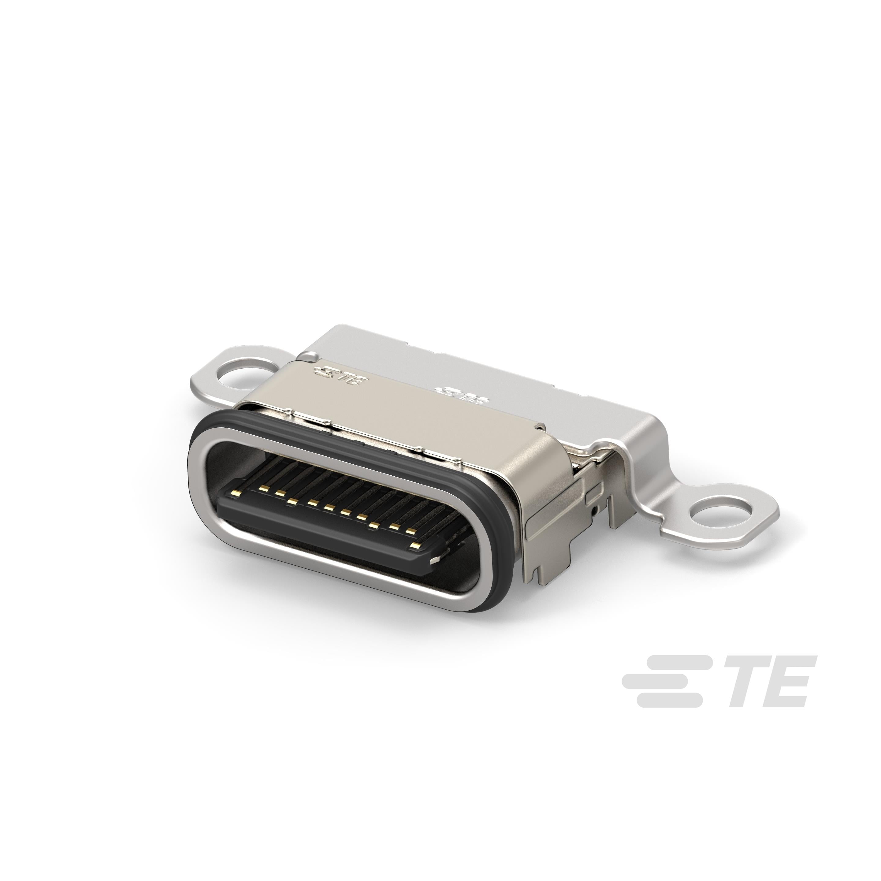 TE Connectivity AMP Connectors 2329418-2 electronic component product image
