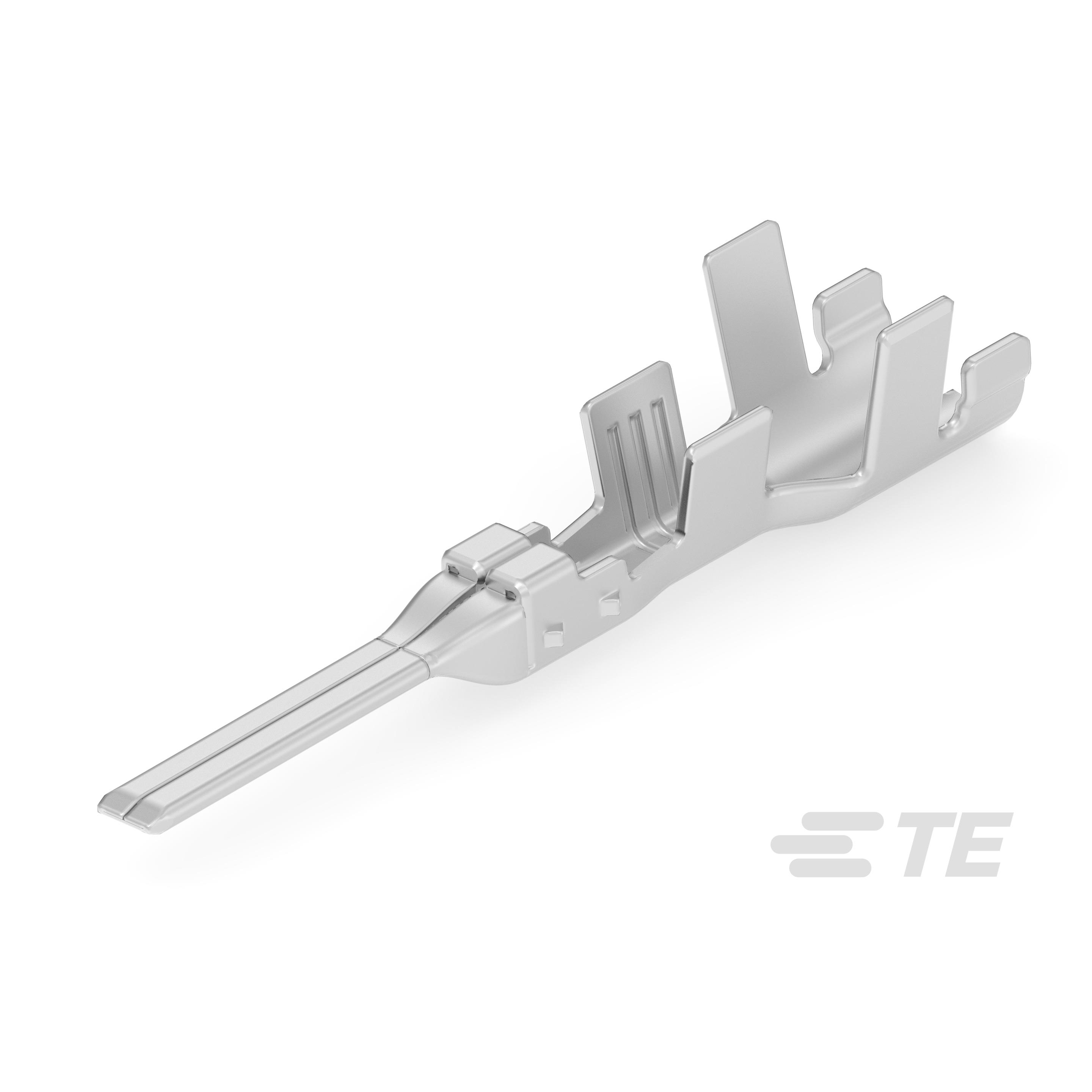 TE Connectivity AMP Connectors 2329910-1 electronic component product image