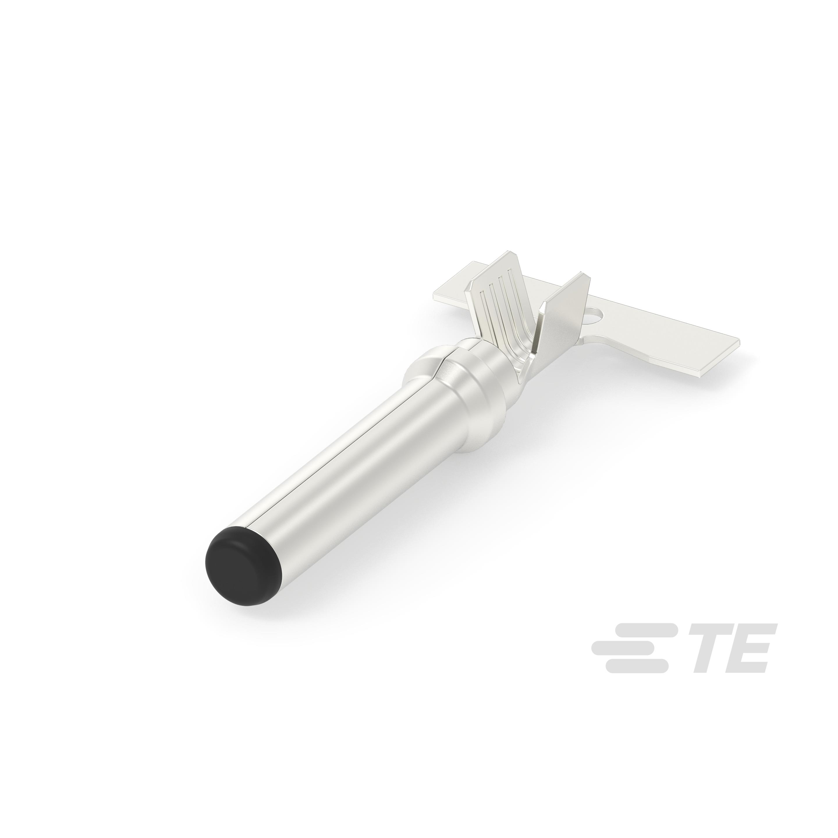 TE Connectivity Deutsch Connectors 2349180-1 electronic component product image