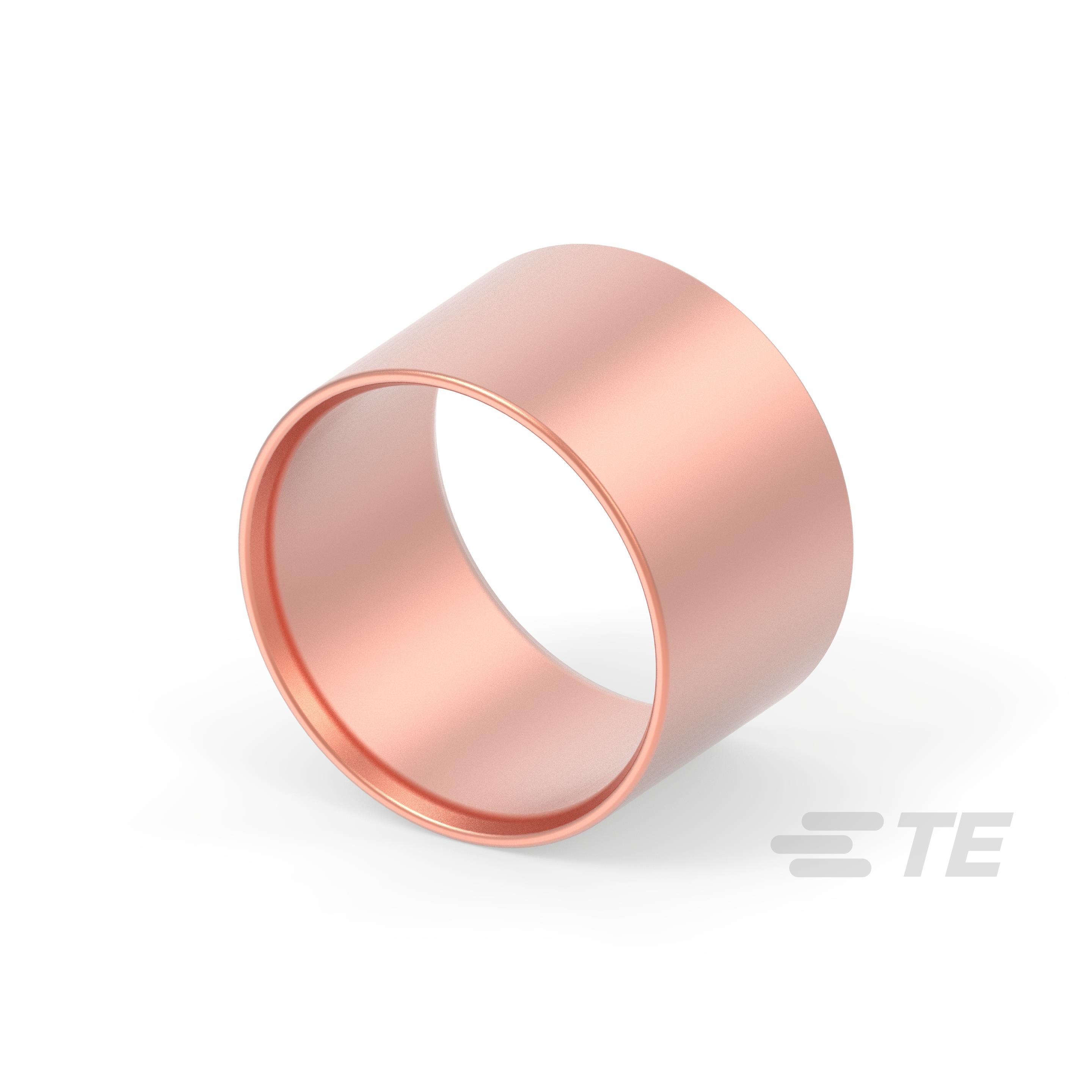 TE Connectivity Deutsch Connectors 2371242-1 electronic component product image