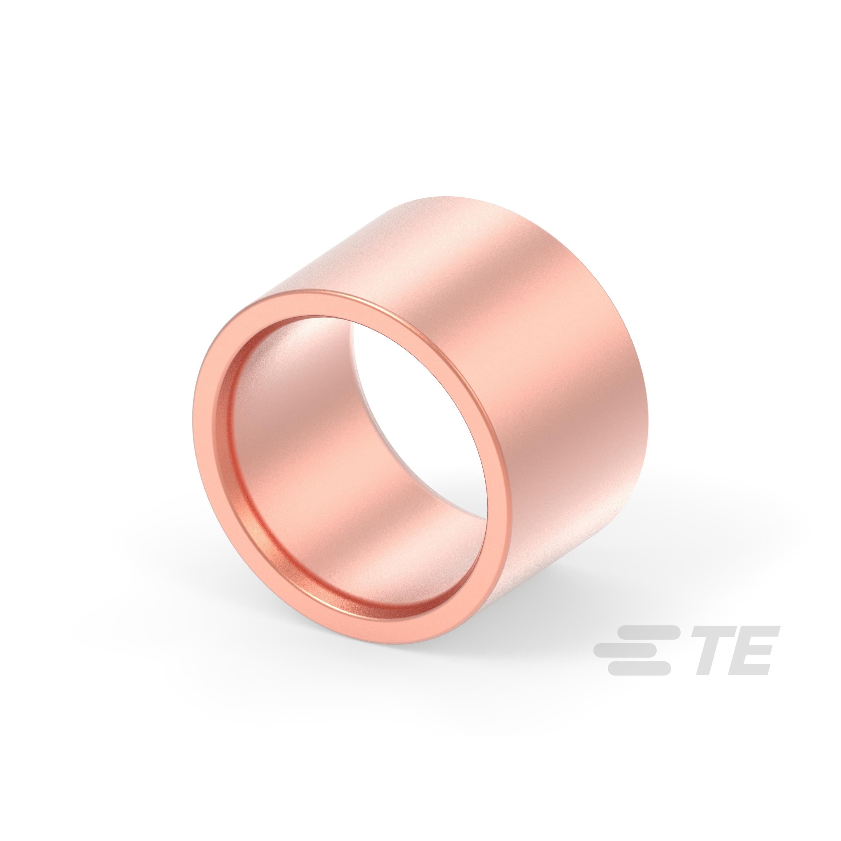 TE Connectivity Deutsch Connectors 2371242-2 electronic component product image