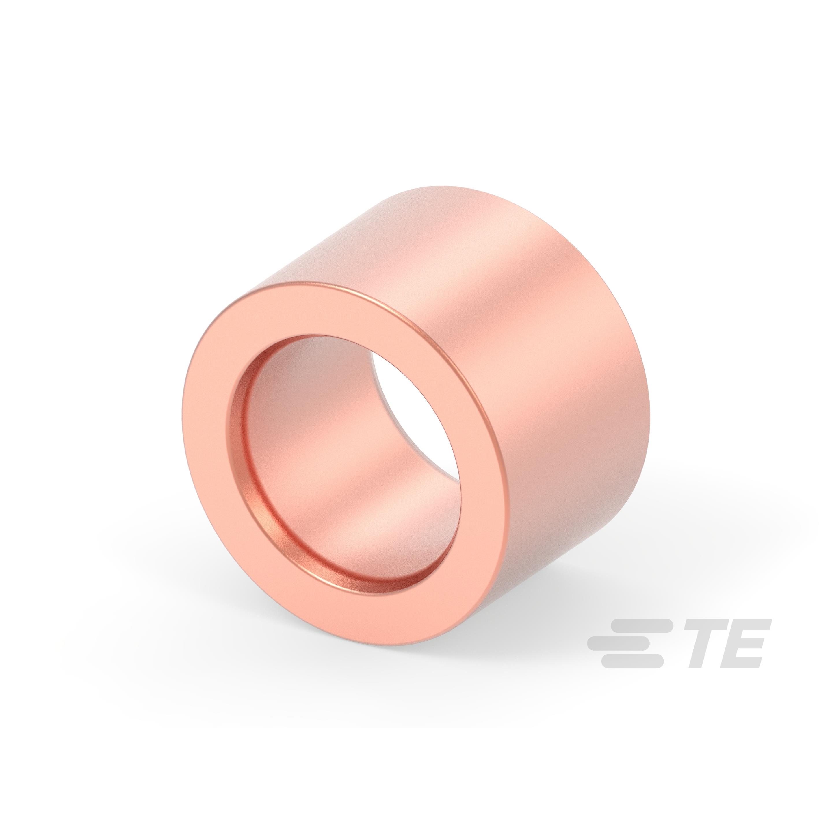 TE Connectivity Deutsch Connectors 2371242-3 electronic component product image