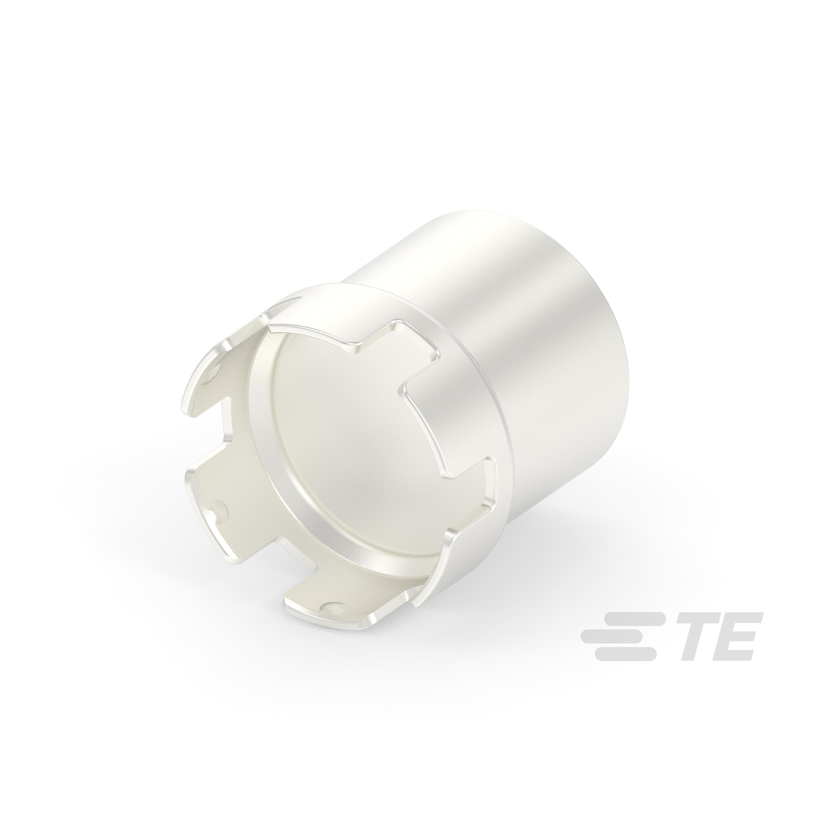 TE Connectivity Deutsch Connectors 2371243-1 electronic component product image