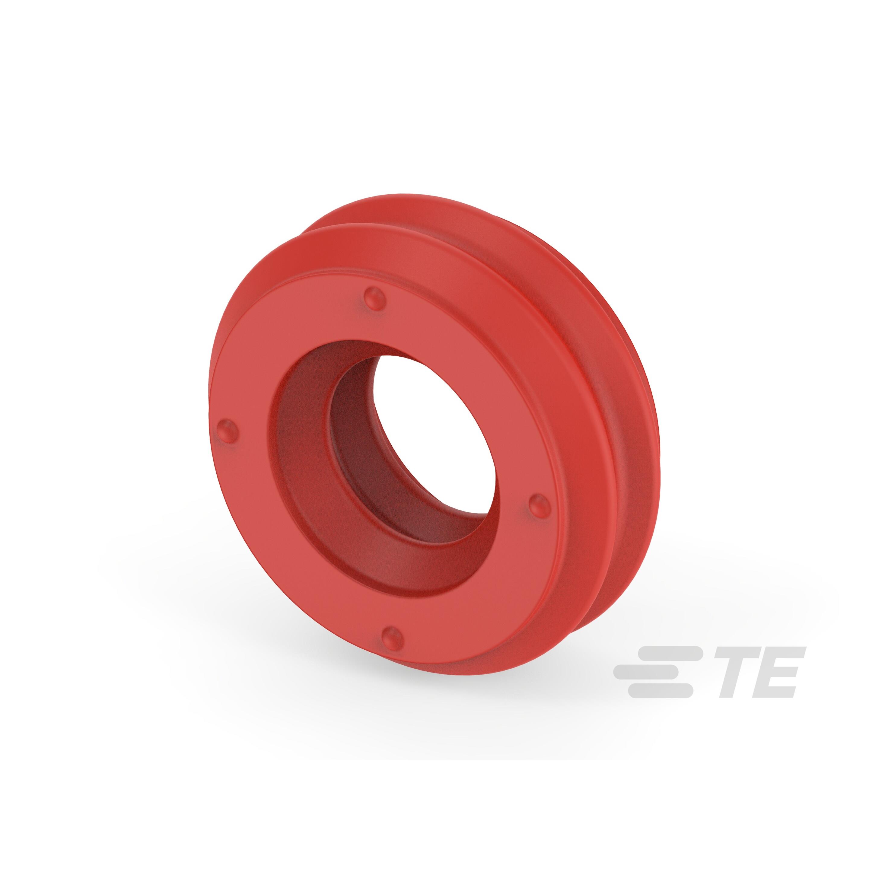 TE Connectivity Deutsch Connectors 2371244-2 electronic component product image