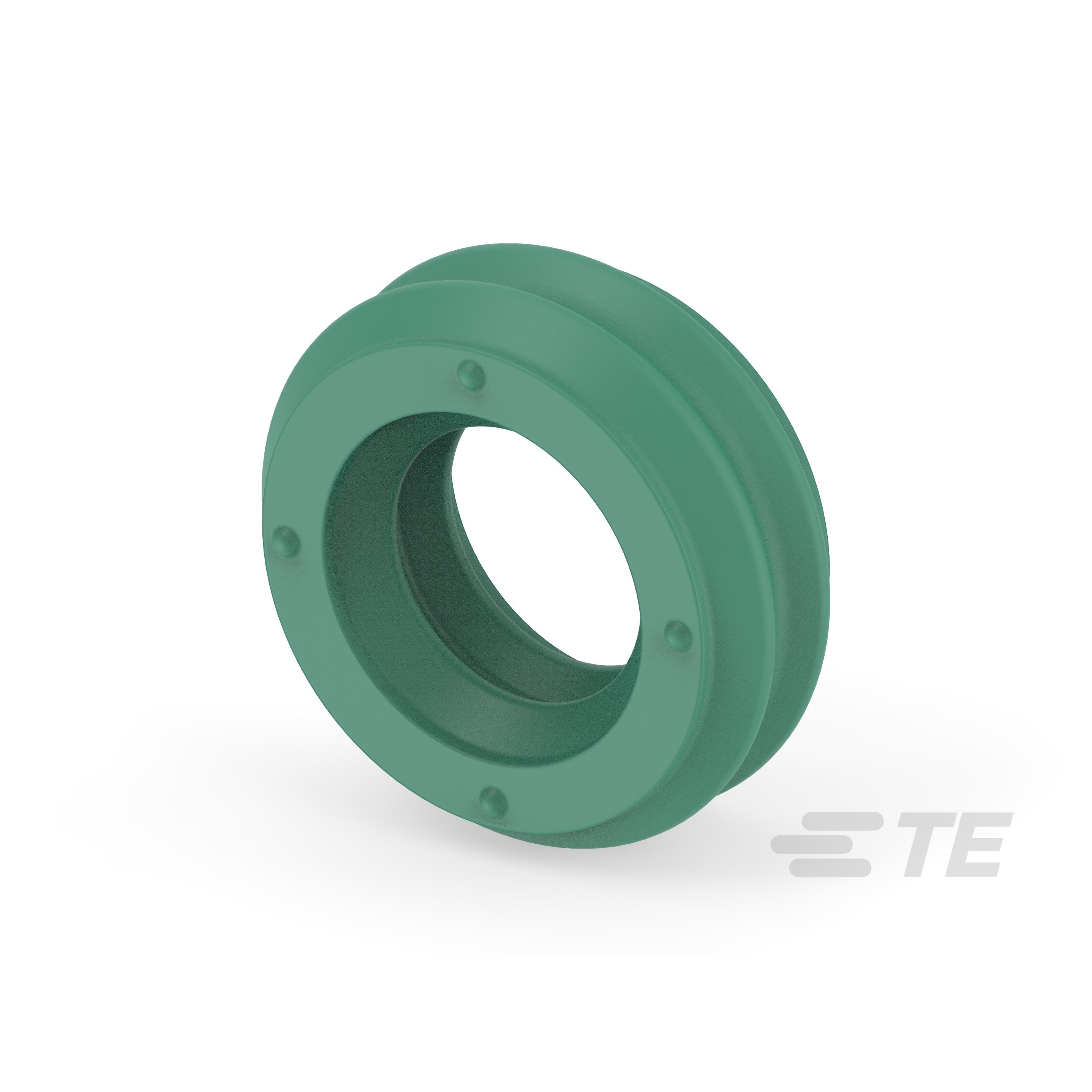 TE Connectivity Deutsch Connectors 2371244-3 electronic component product image
