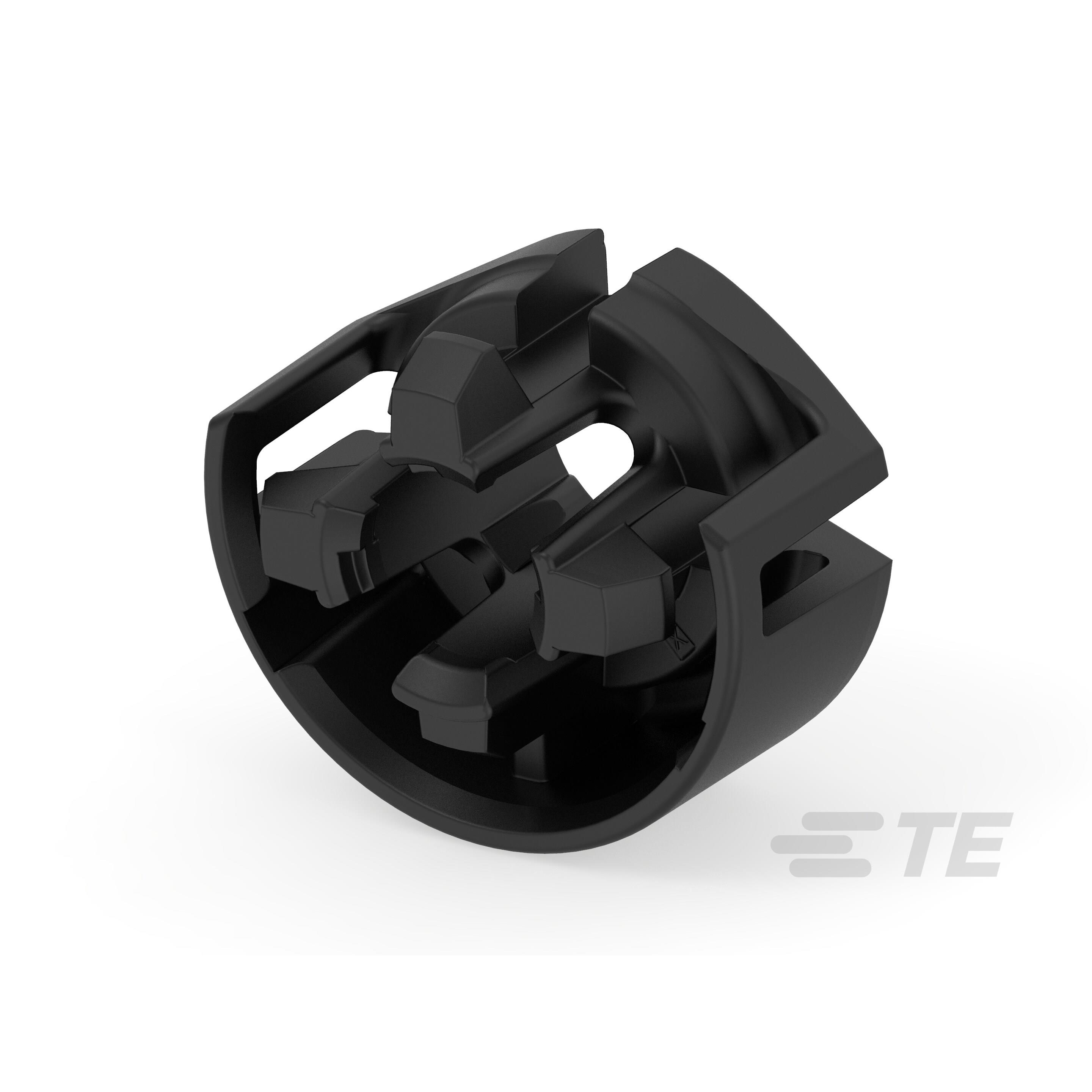 TE Connectivity Deutsch Connectors 2371245-1 electronic component product image