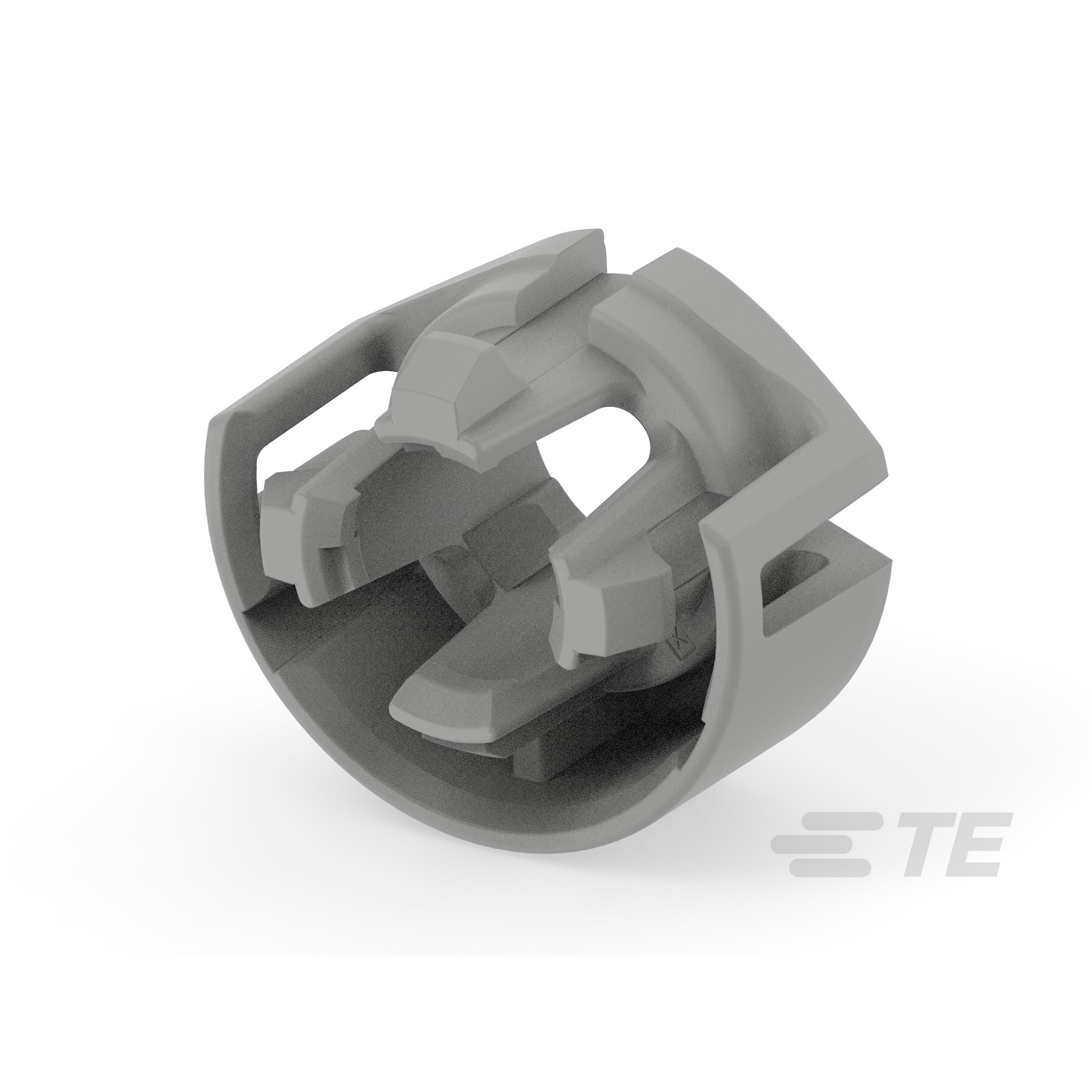 TE Connectivity Deutsch Connectors 2371245-2 electronic component product image