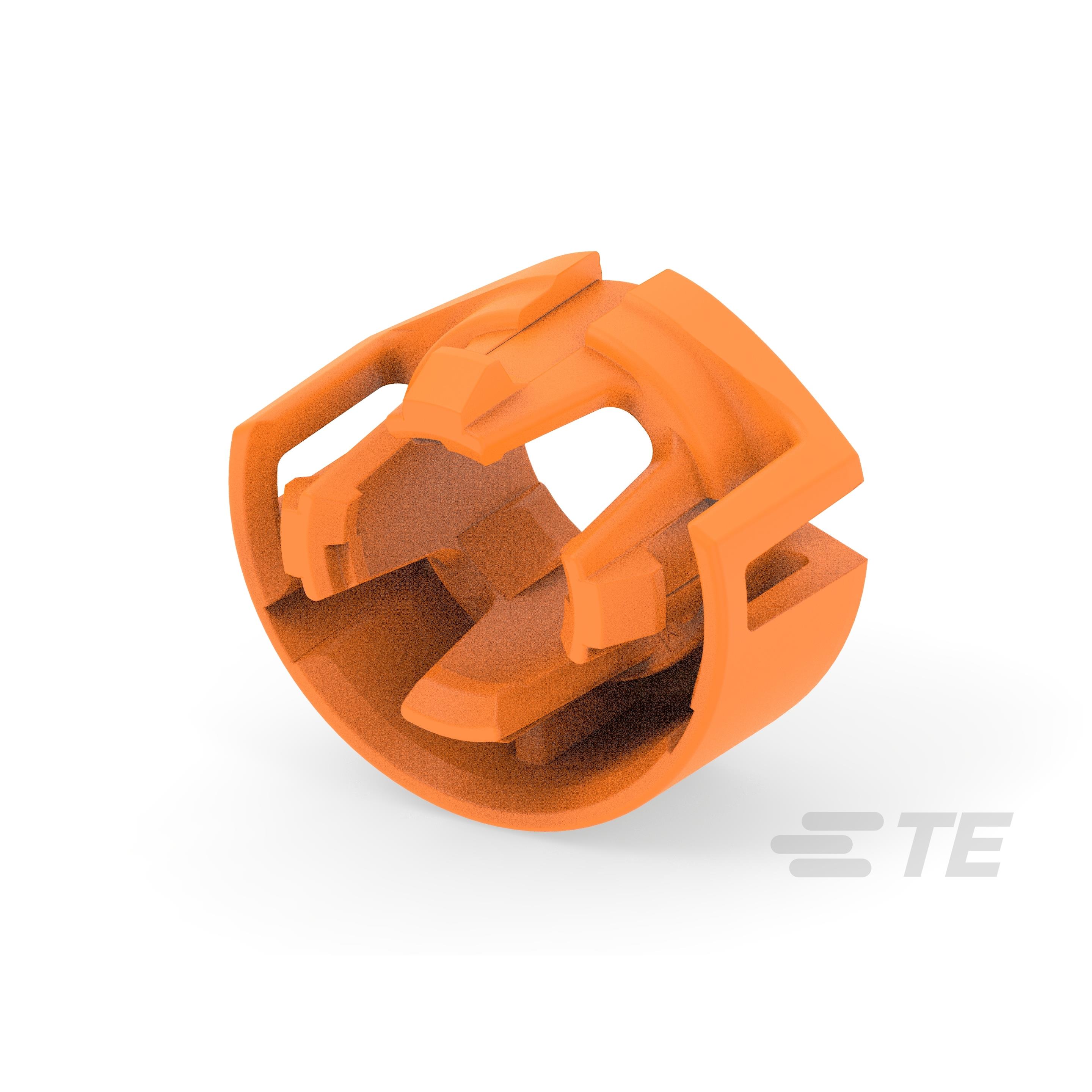 TE Connectivity Deutsch Connectors 2371245-3 electronic component product image