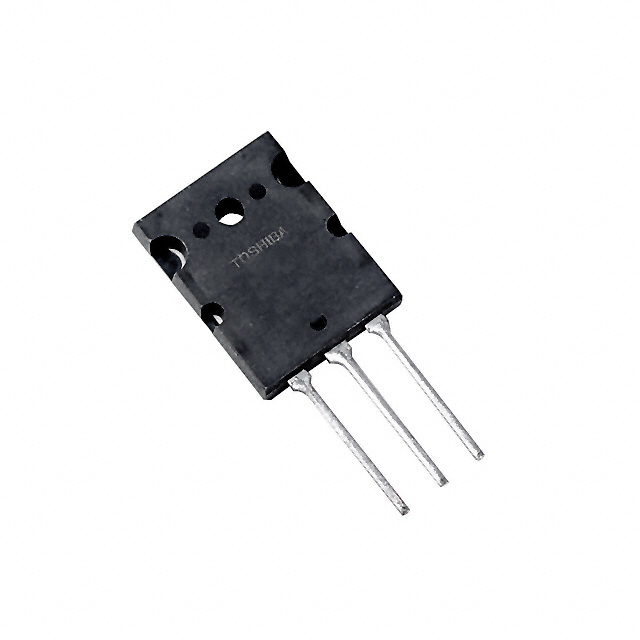 Toshiba Semiconductor and Storage TTC5200(Q) electronic component product image