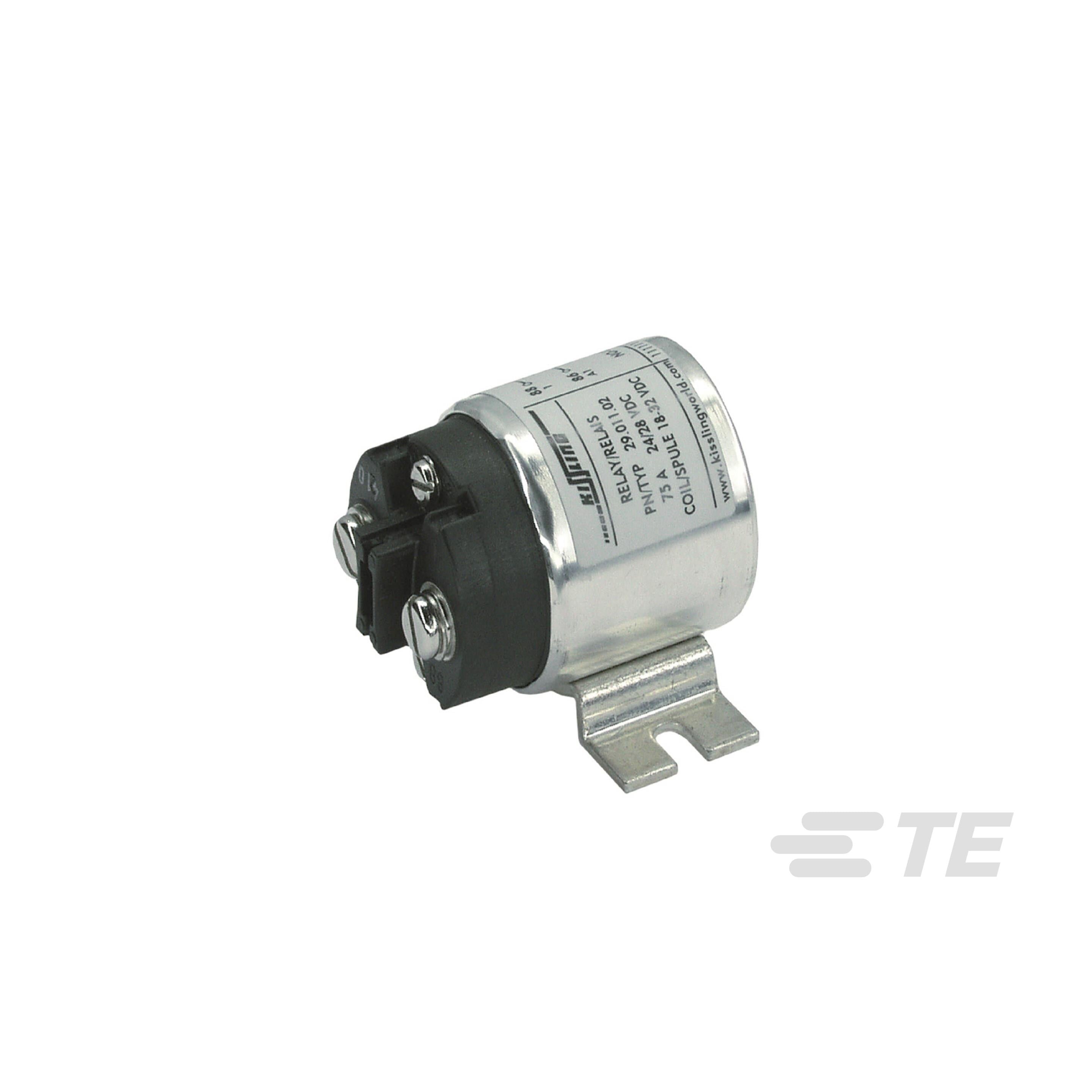 TE Connectivity Deutsch Connectors 29-011-11 electronic component product image