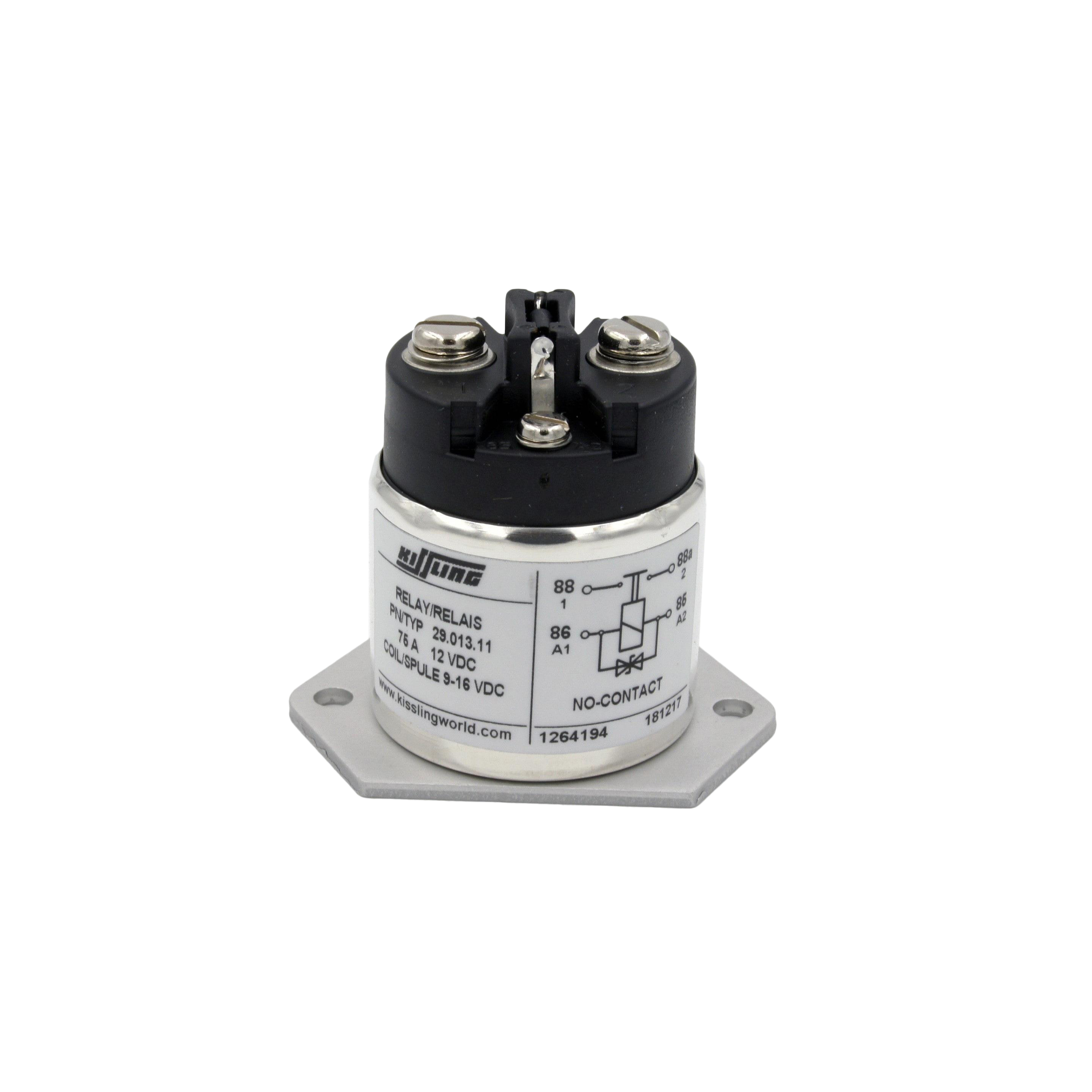 TE Connectivity Deutsch Connectors 29-013-12 electronic component product image