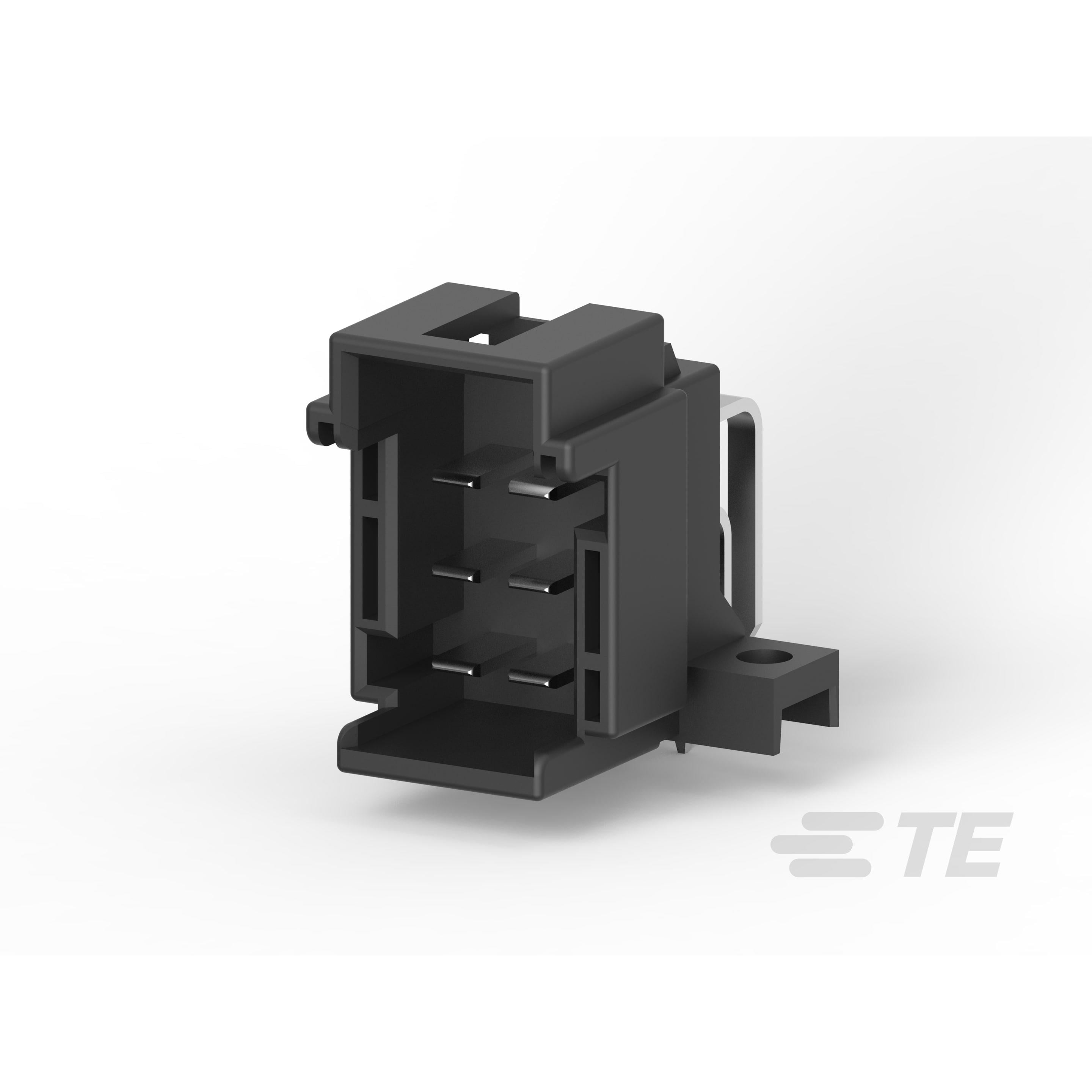 TE Connectivity Deutsch Connectors 966140-5 electronic component product image