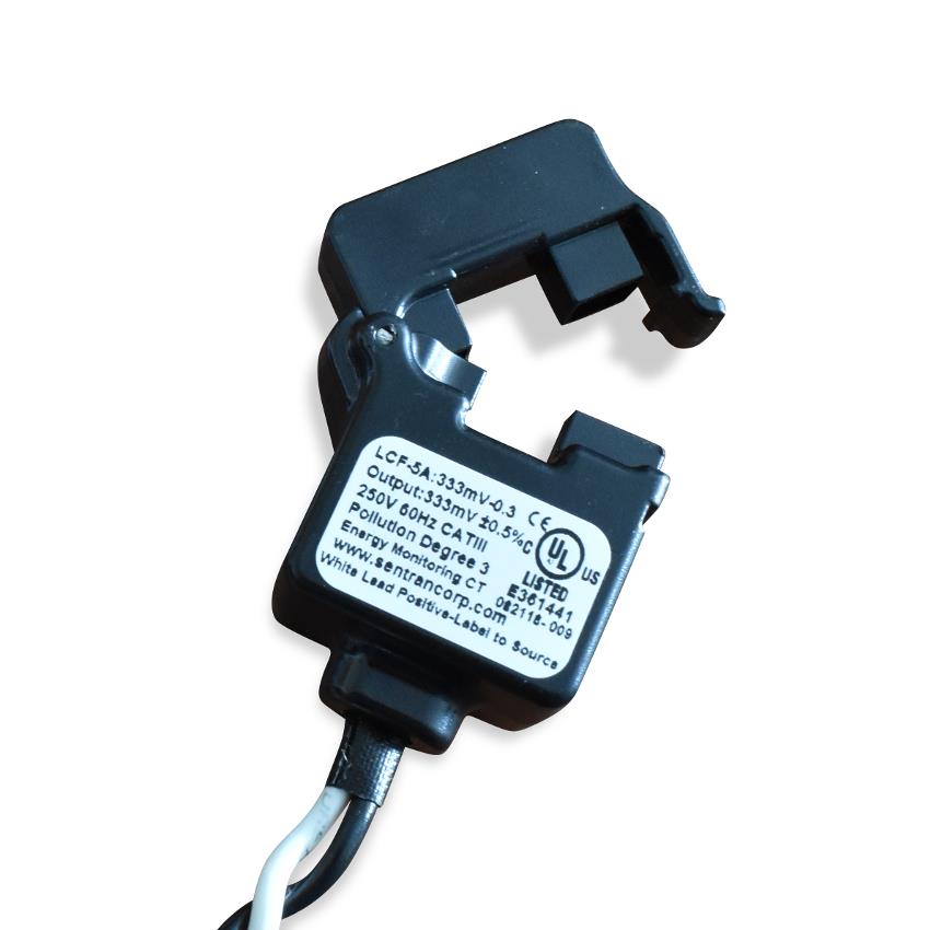 Sentran LCF-100A:333mV(0.5%) electronic component product image