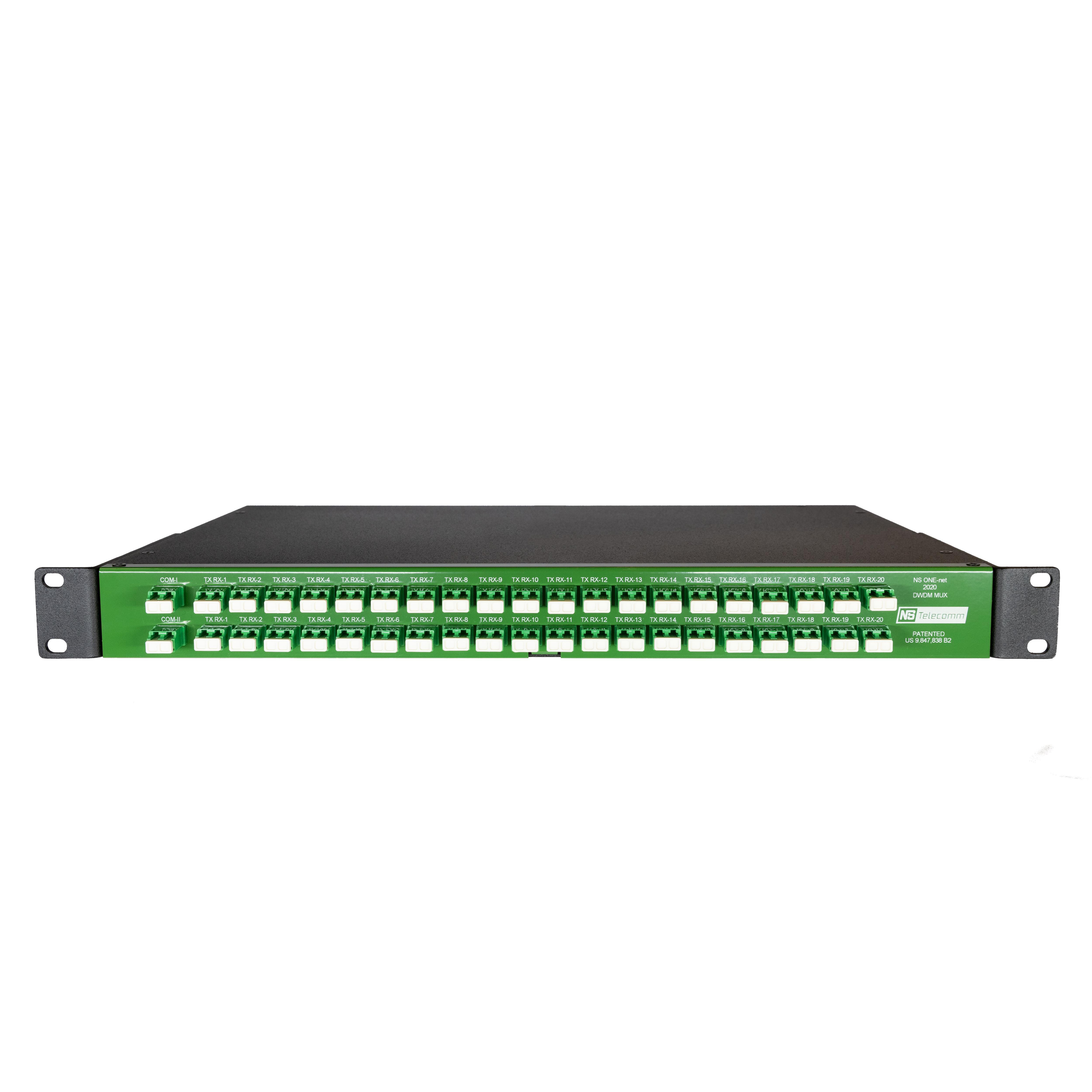 NS Telecomm (A Business Unit of NOVEC Solutions) NS1R19MXBL20202262 electronic component product image