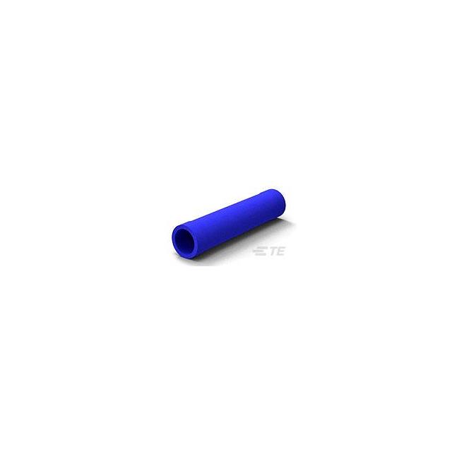 TE Connectivity AMP Connectors 165430 electronic component product image