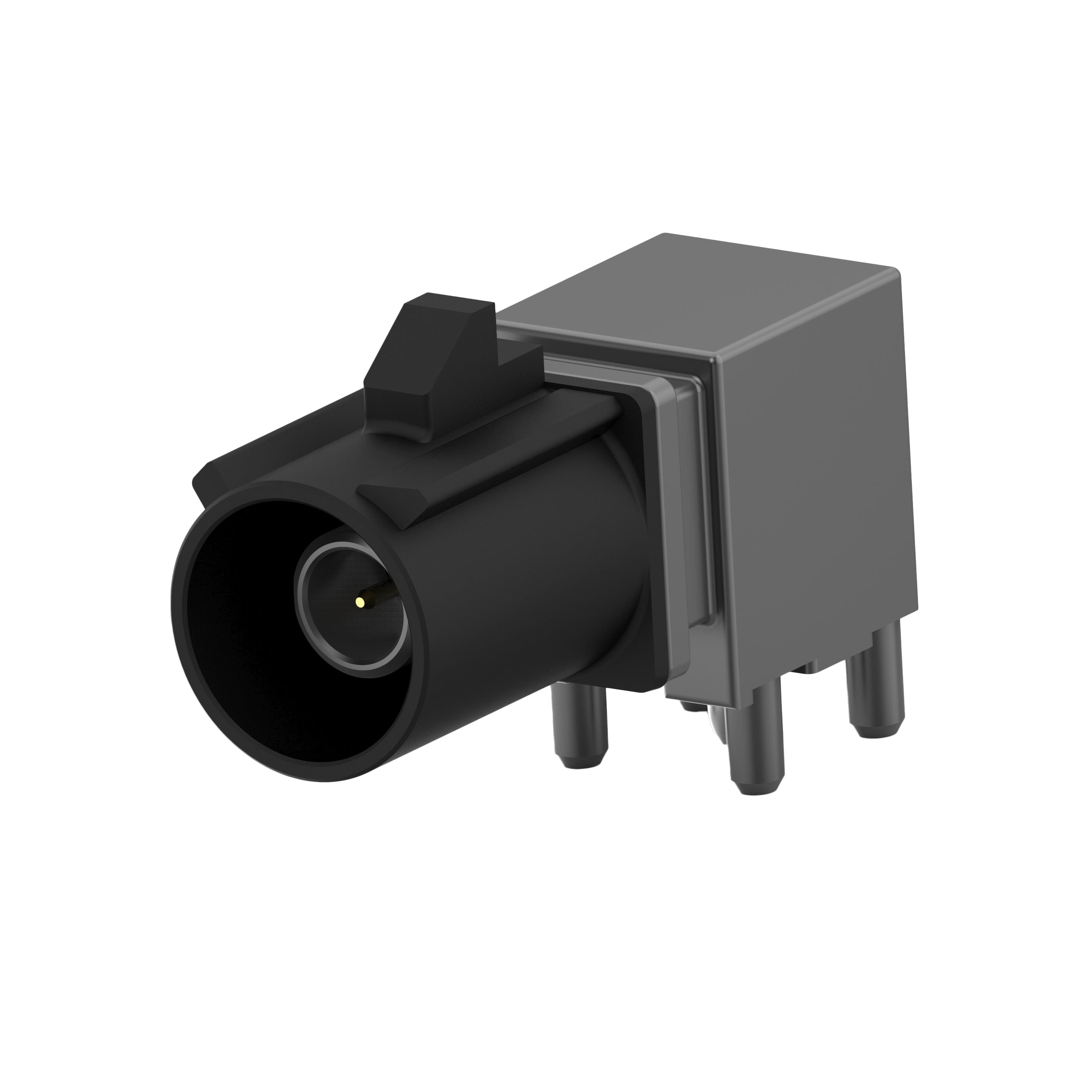 TE Connectivity AMP Connectors 2291392-1 electronic component product image