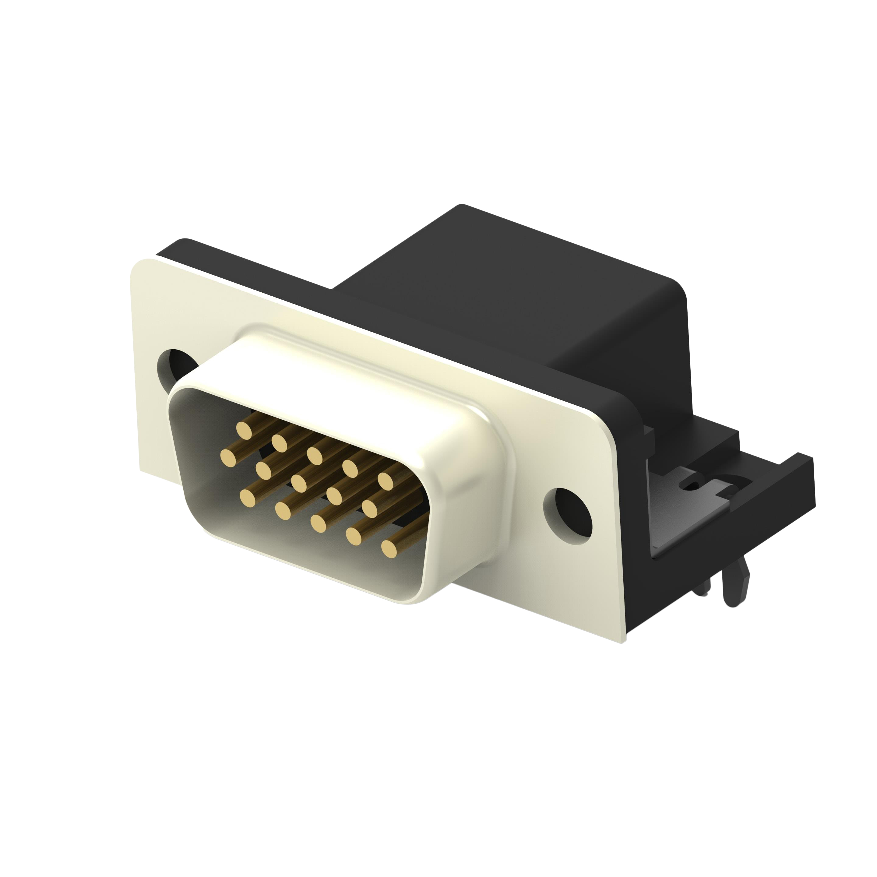 TE Connectivity AMP Connectors 2311774-1 electronic component product image